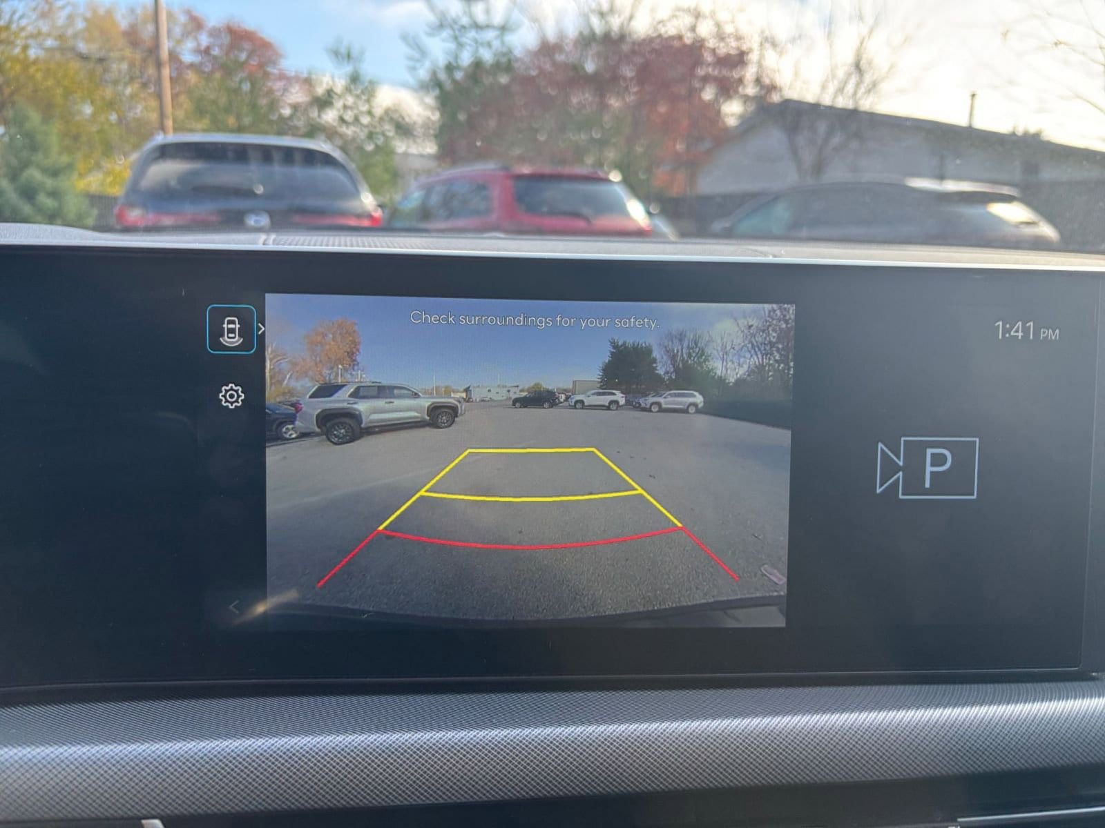 Thumbnail: 2025 Hyundai Sonata - 17