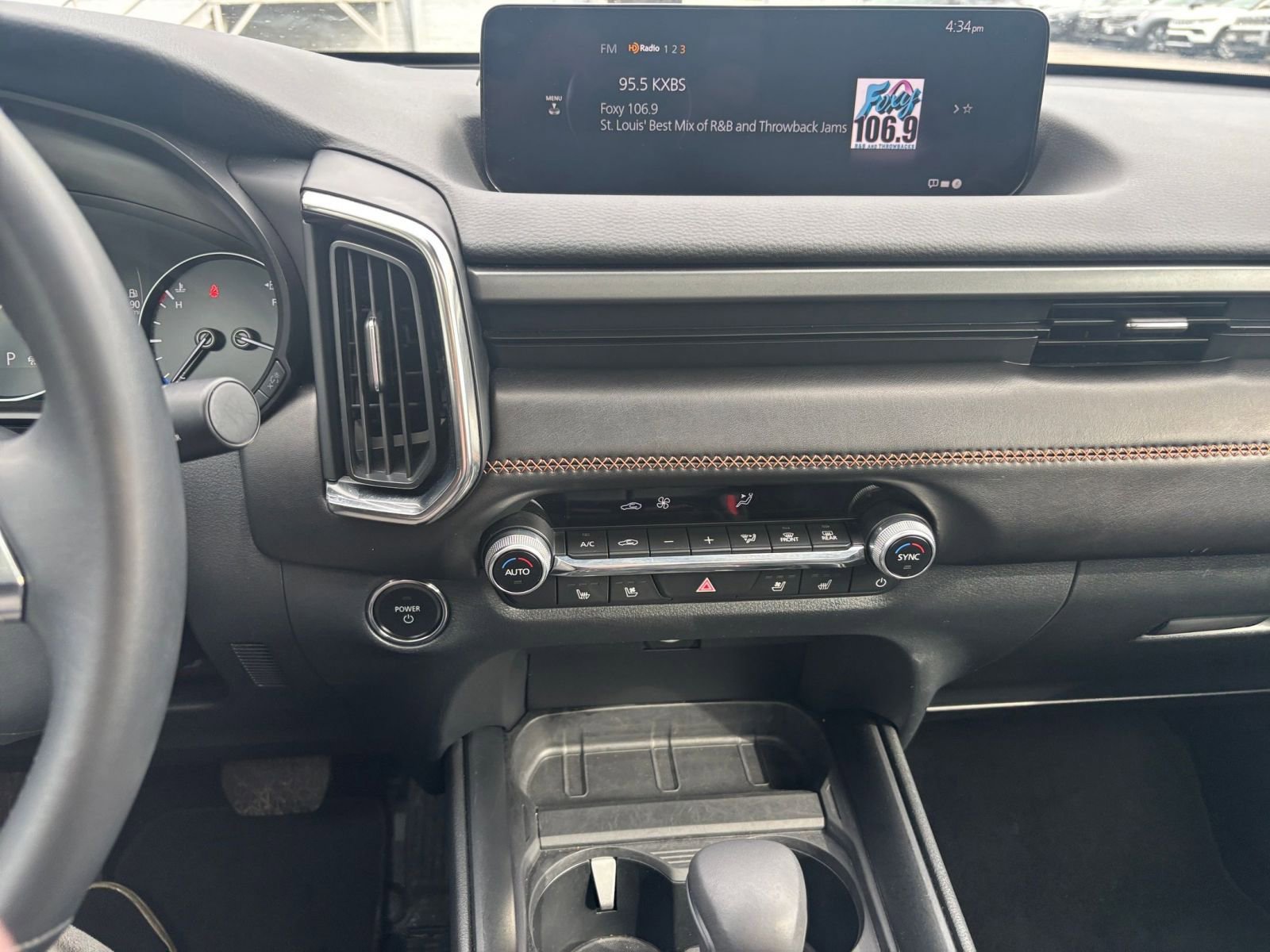 Thumbnail: 2025 Mazda CX-50 - 17