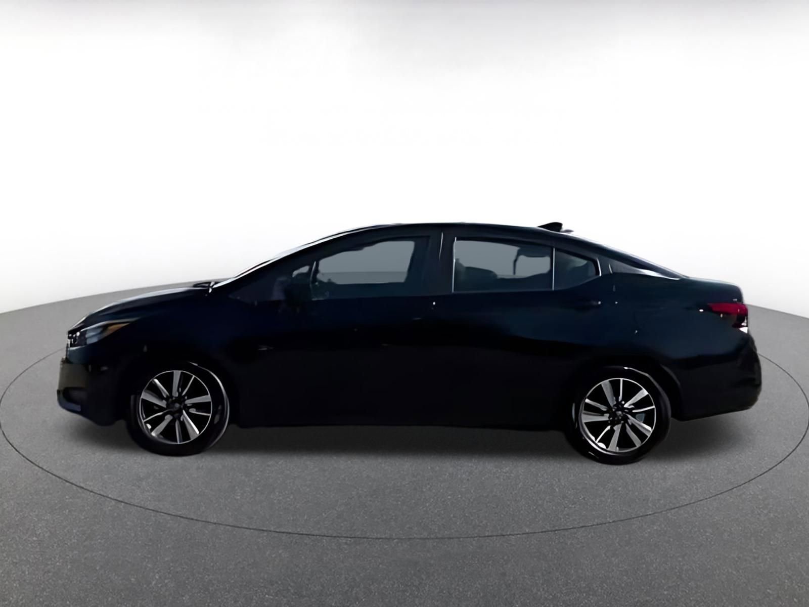 Thumbnail: 2025 Nissan Versa - 16