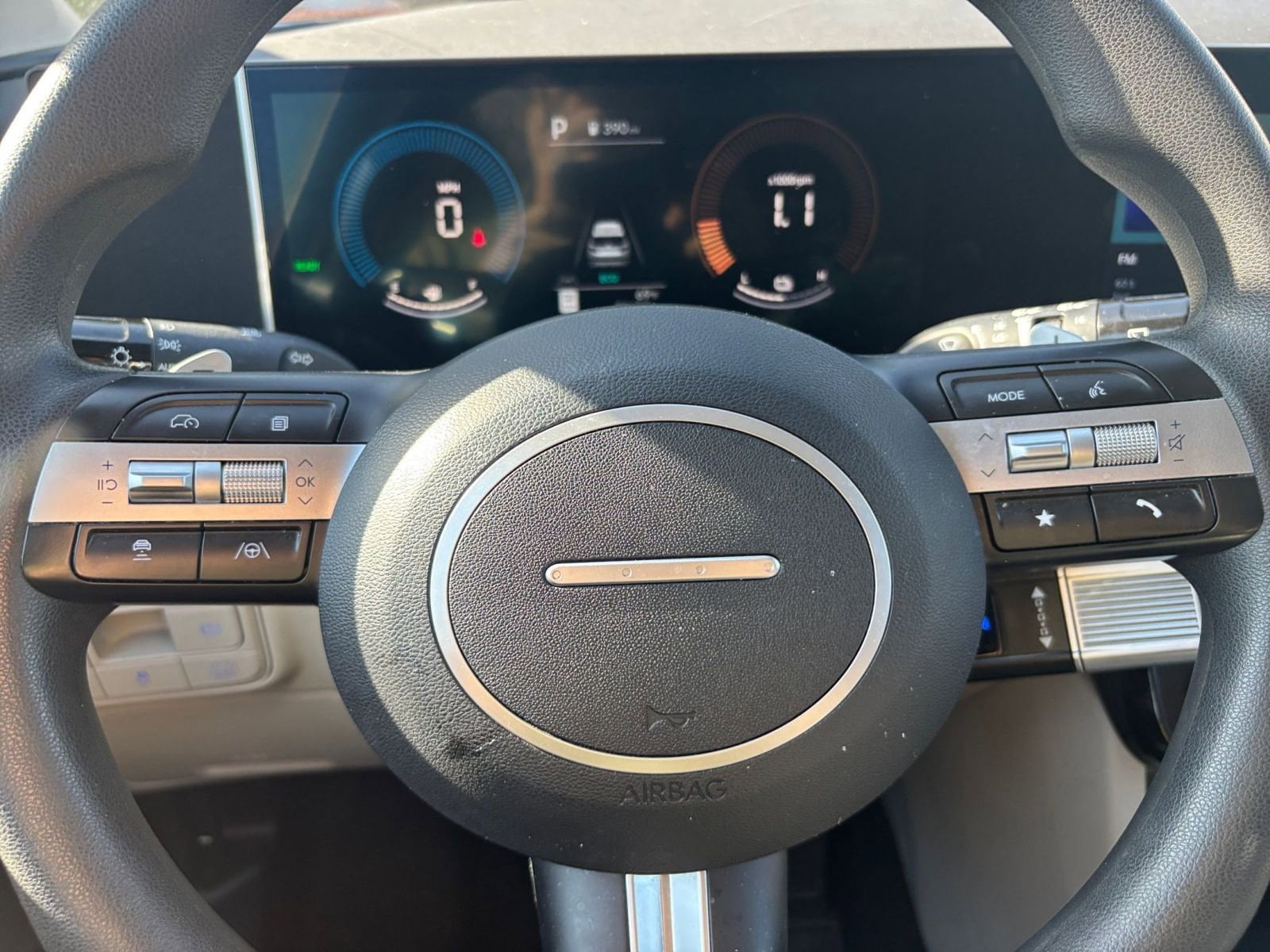 Thumbnail: 2025 Hyundai Tucson - 25