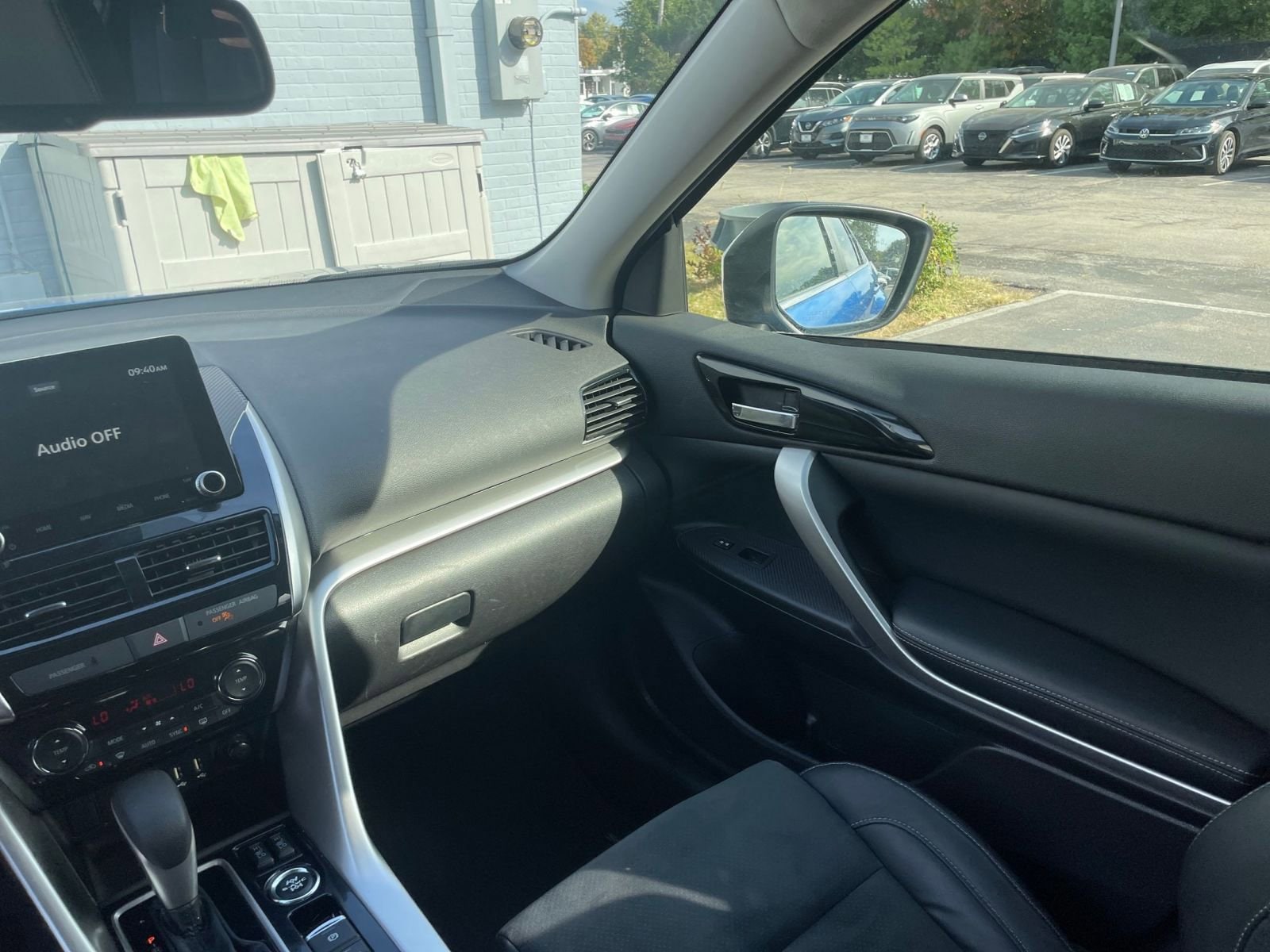 Thumbnail: 2023 Mitsubishi Eclipse Cross - 33