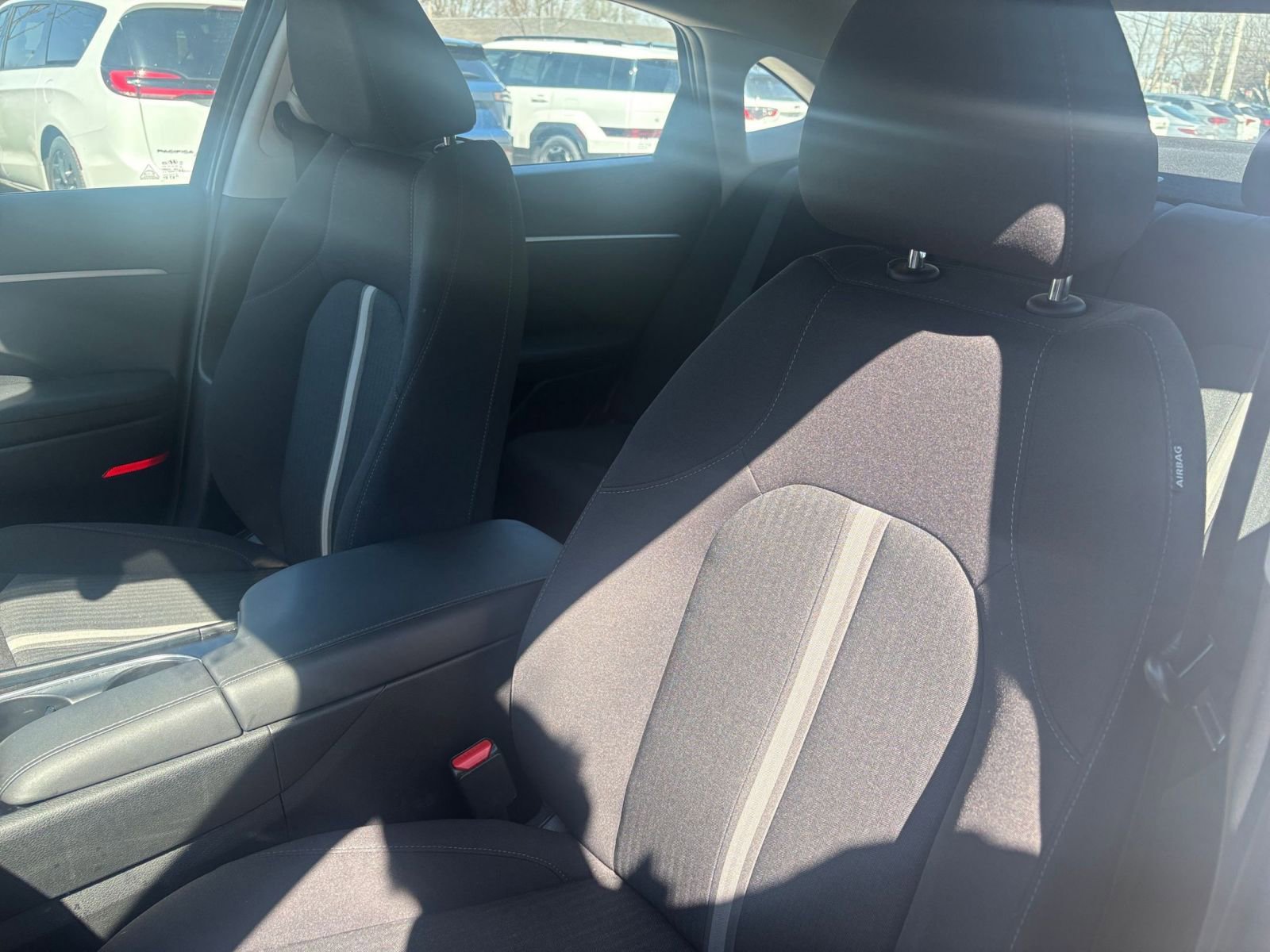 Thumbnail: 2025 Hyundai Sonata - 35