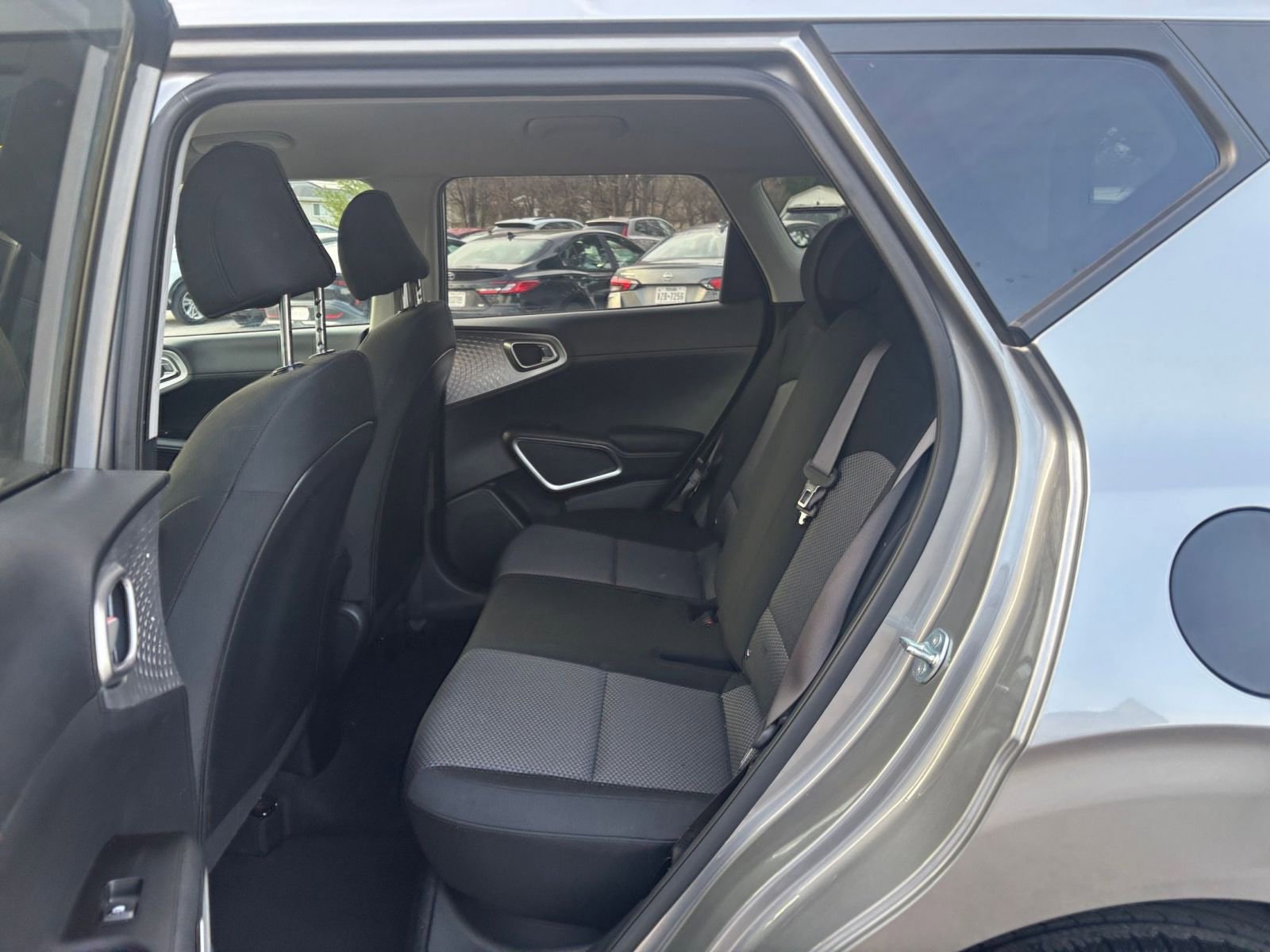 Thumbnail: 2025 Kia Soul - 23