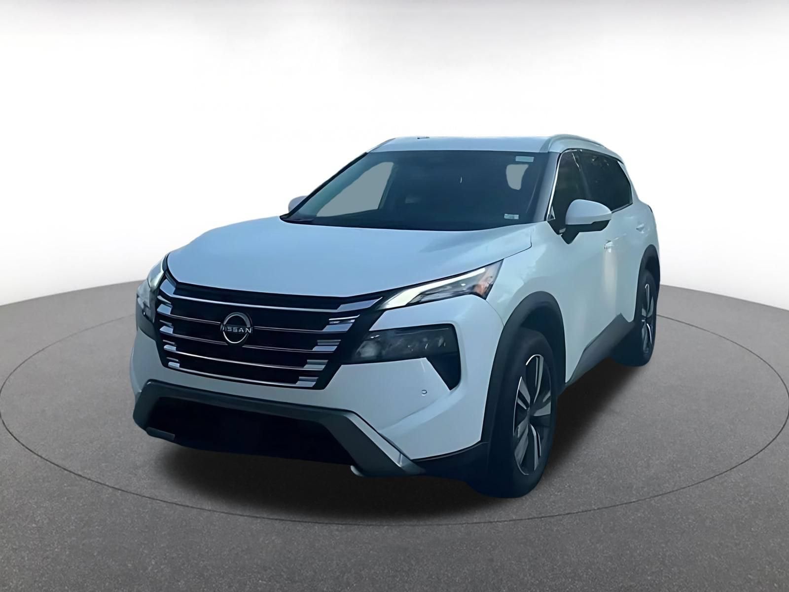 Thumbnail: 2026 Nissan Rogue - 9