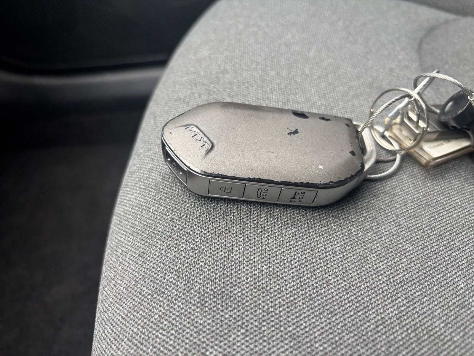 Thumbnail: 2025 Kia K4 - 21