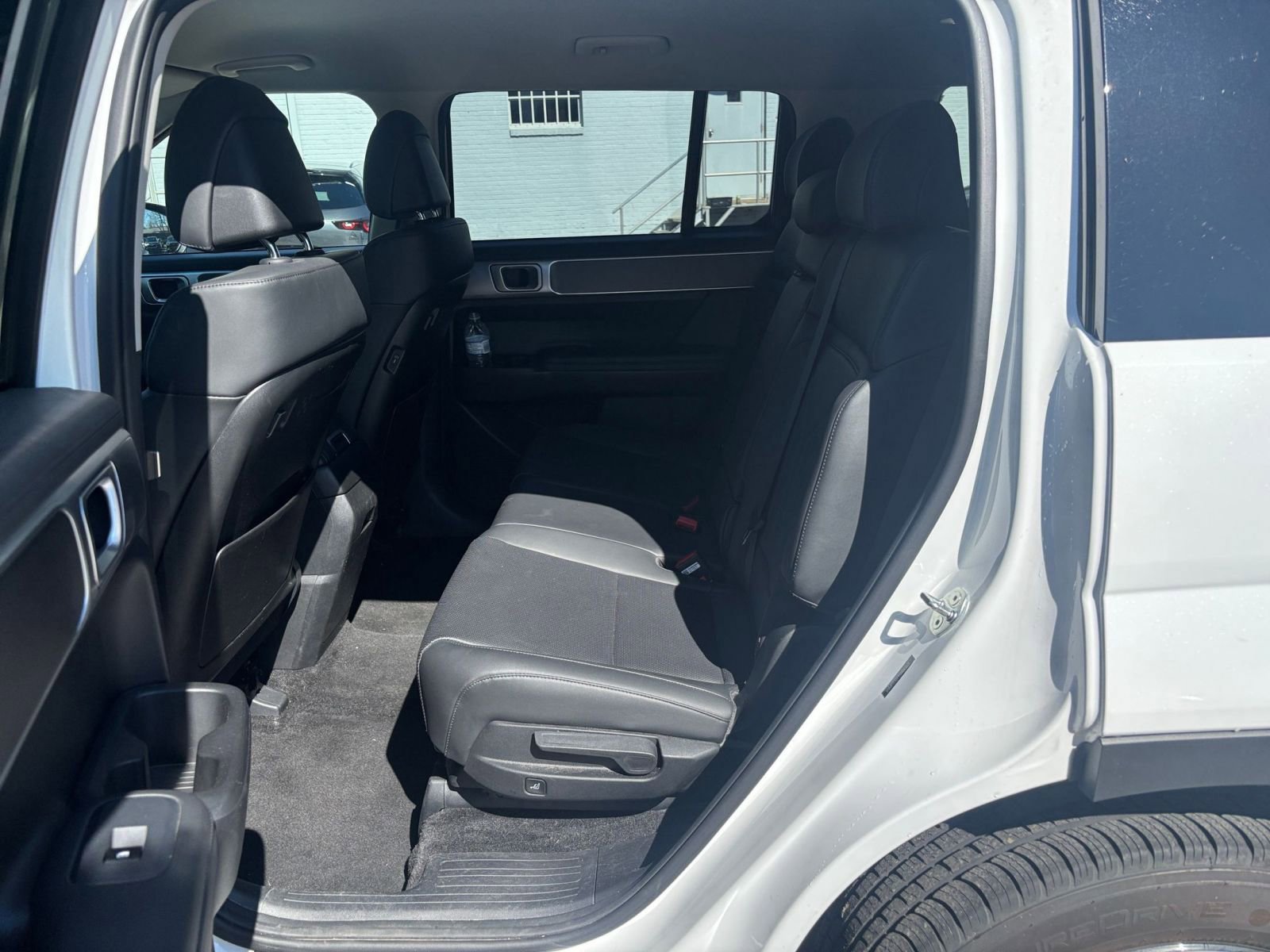 Thumbnail: 2025 Hyundai Santa Fe - 25