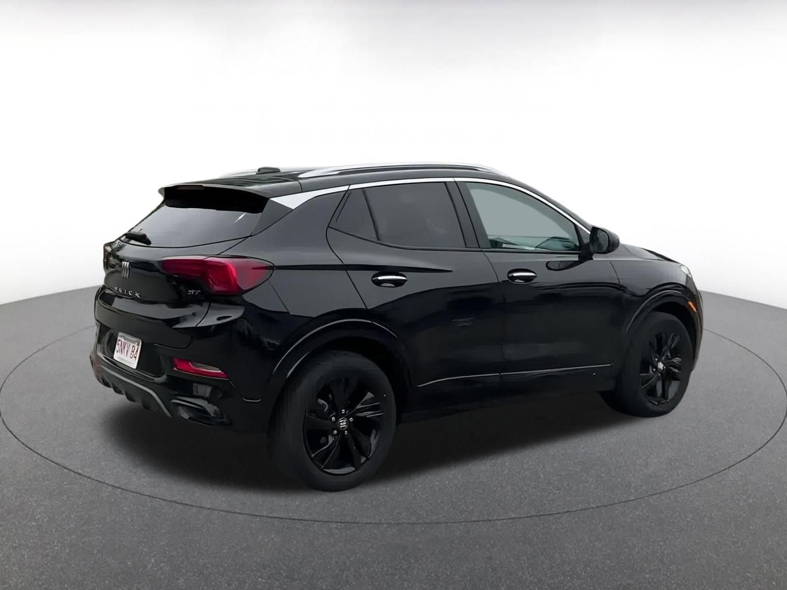 Thumbnail: 2024 Buick Encore GX - 15