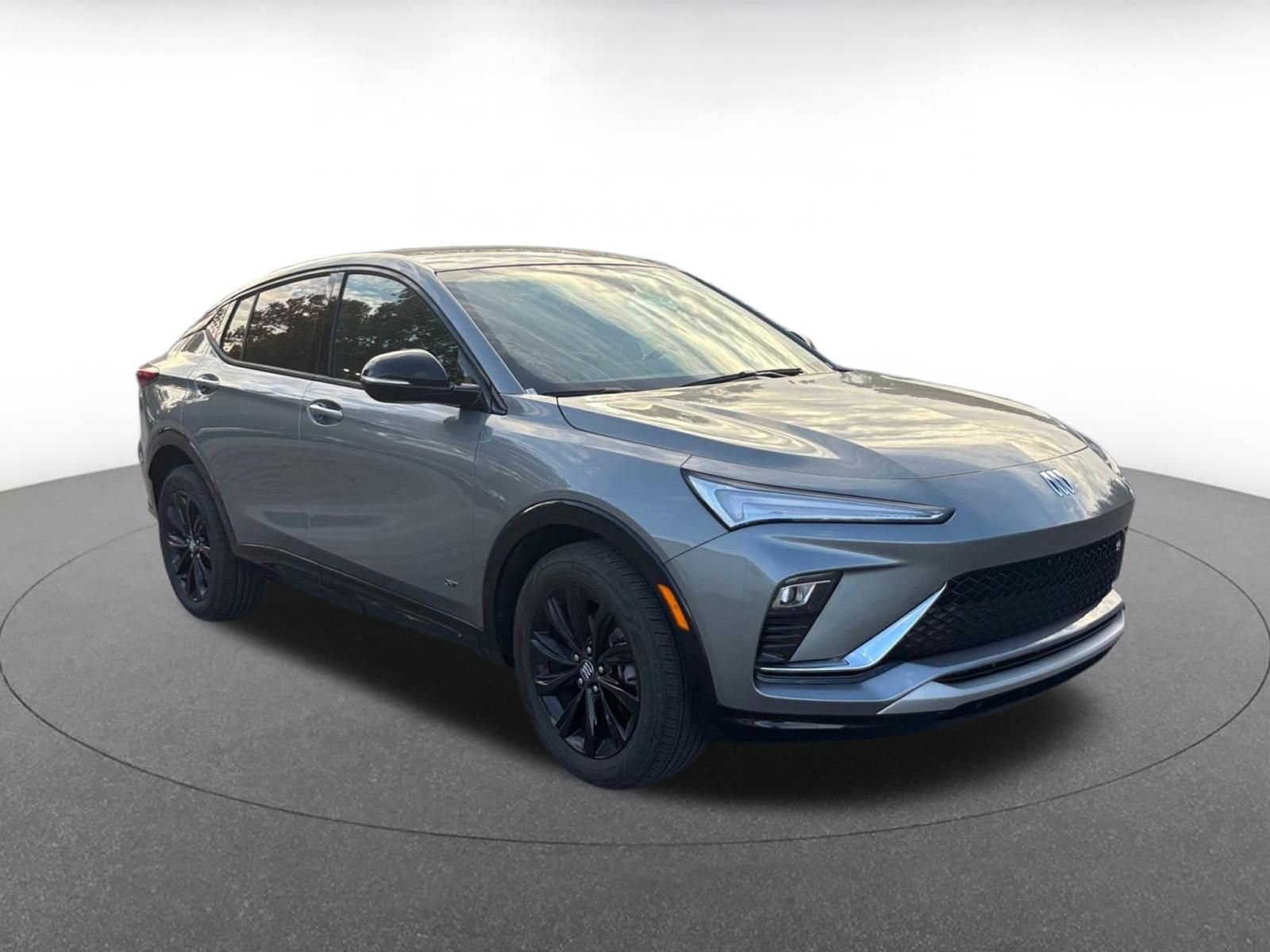 Thumbnail: 2025 Buick Envista - 1