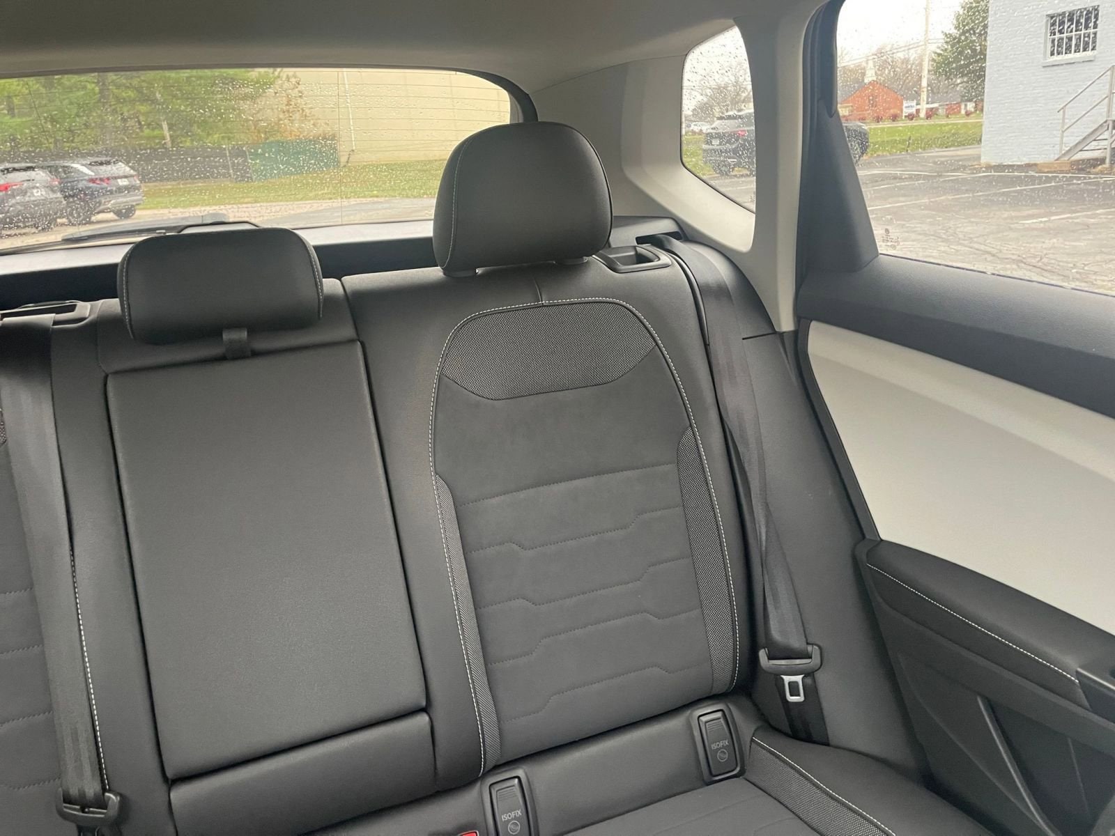 Thumbnail: 2025 Volkswagen Taos - 35