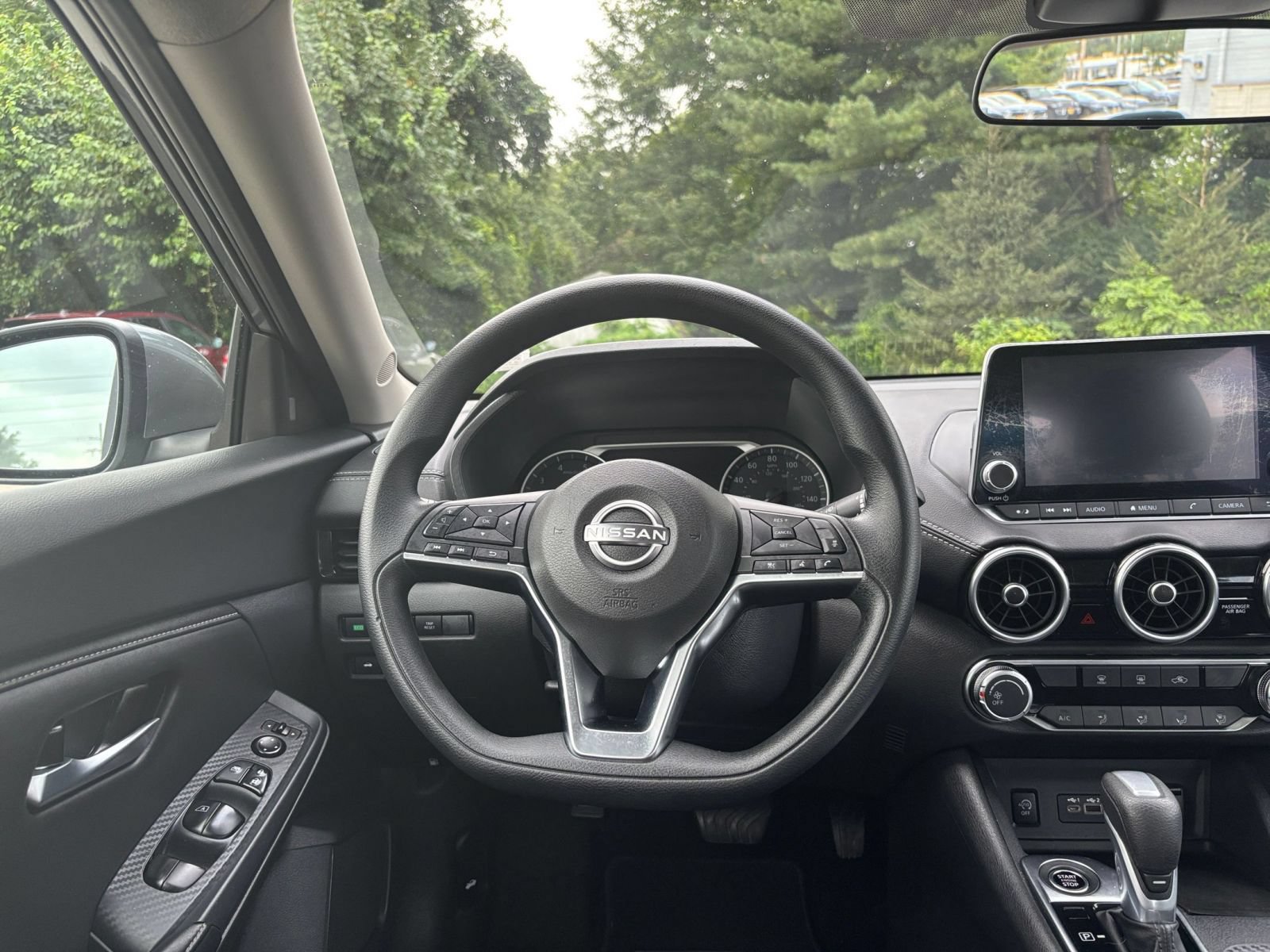 Thumbnail: 2025 Nissan Sentra - 27