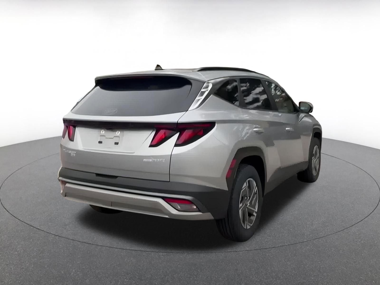 Thumbnail: 2025 Hyundai Tucson - 12