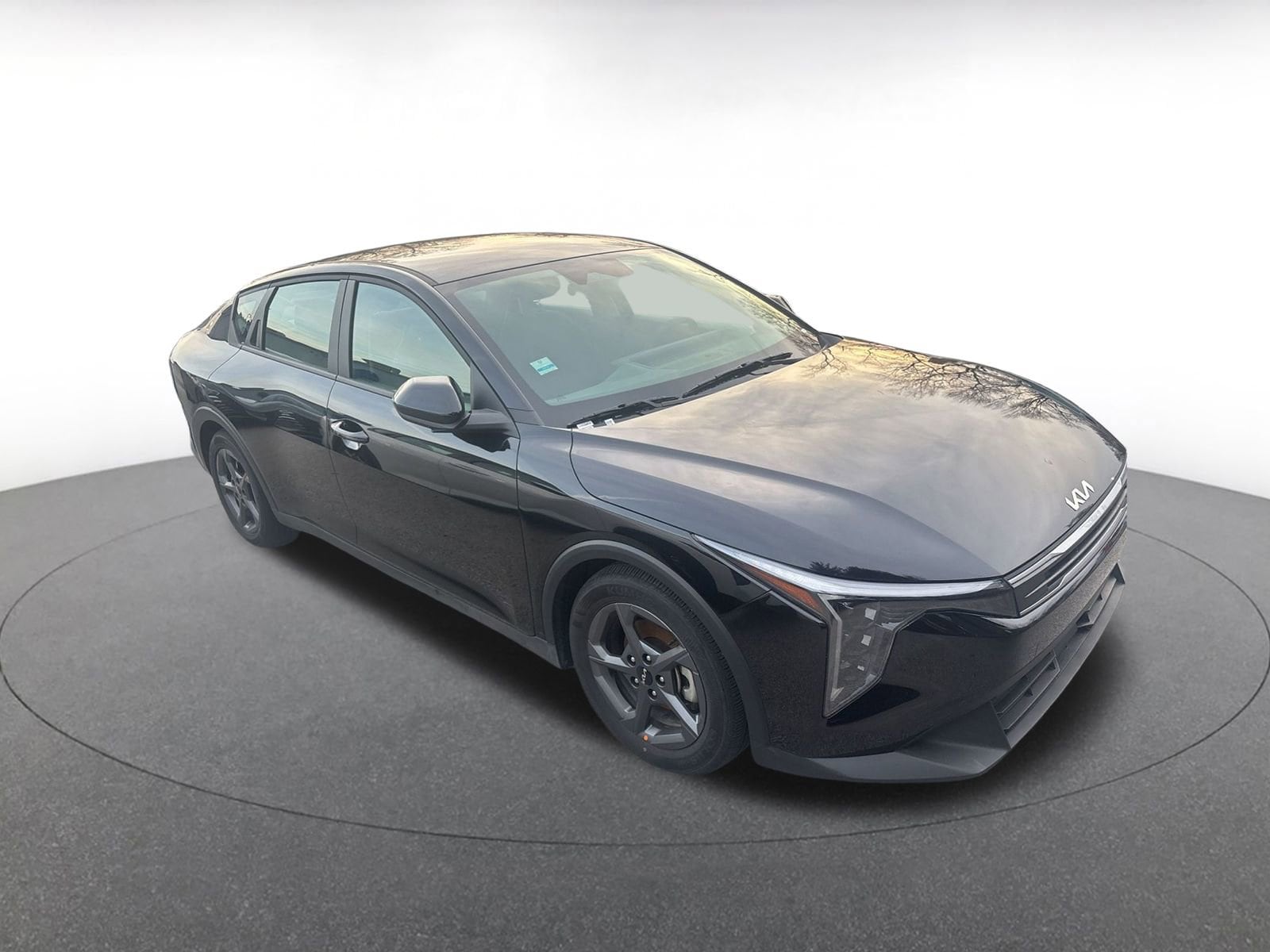 Thumbnail: 2025 Kia K4 - 1