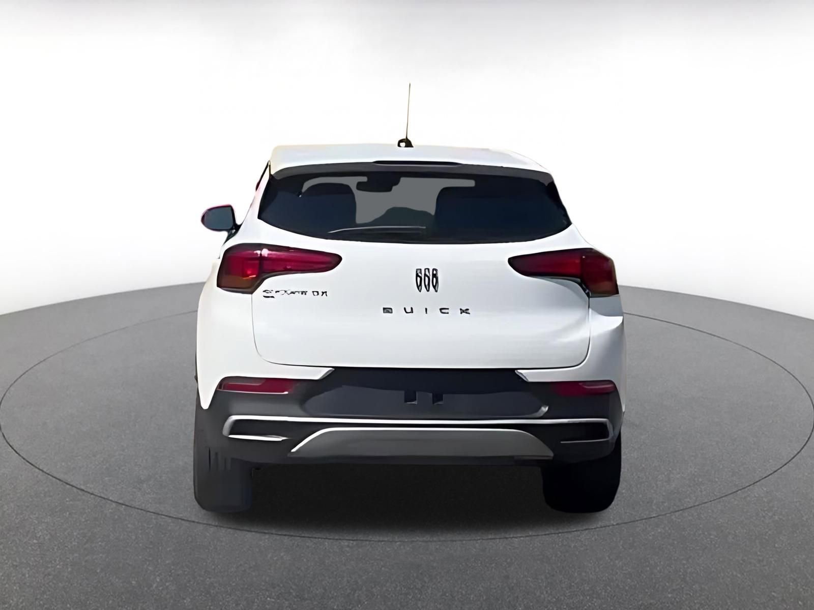 Thumbnail: 2025 Buick Encore GX - 10