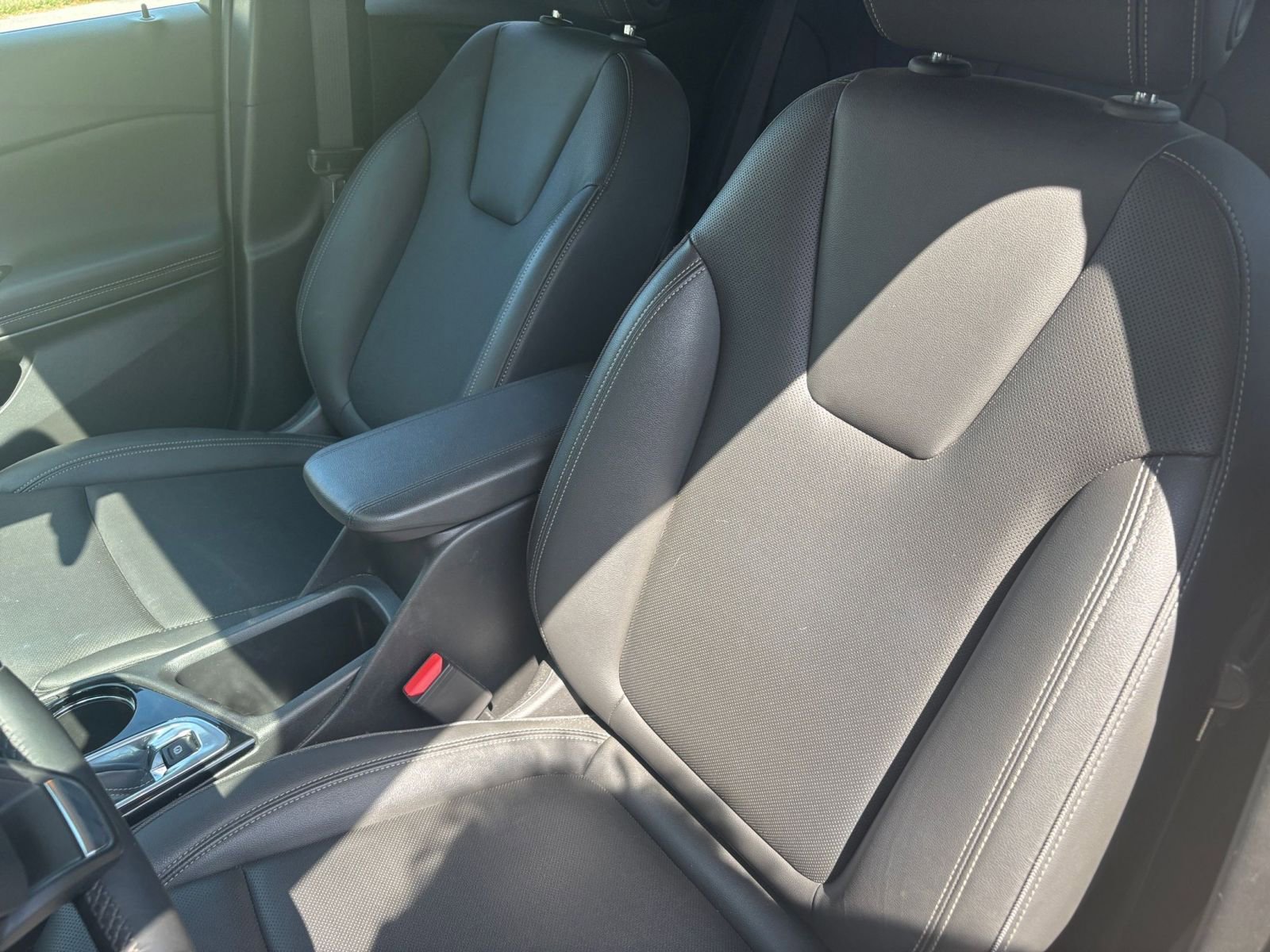 Thumbnail: 2024 Buick Encore GX - 34