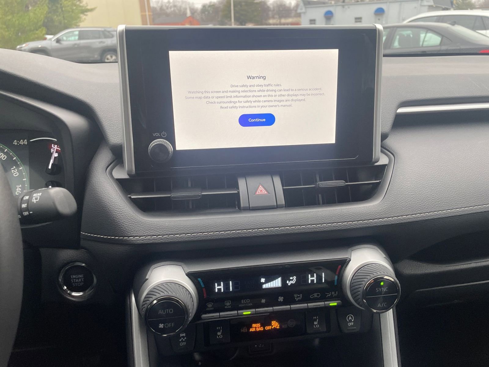 Thumbnail: 2025 Toyota RAV4 - 18