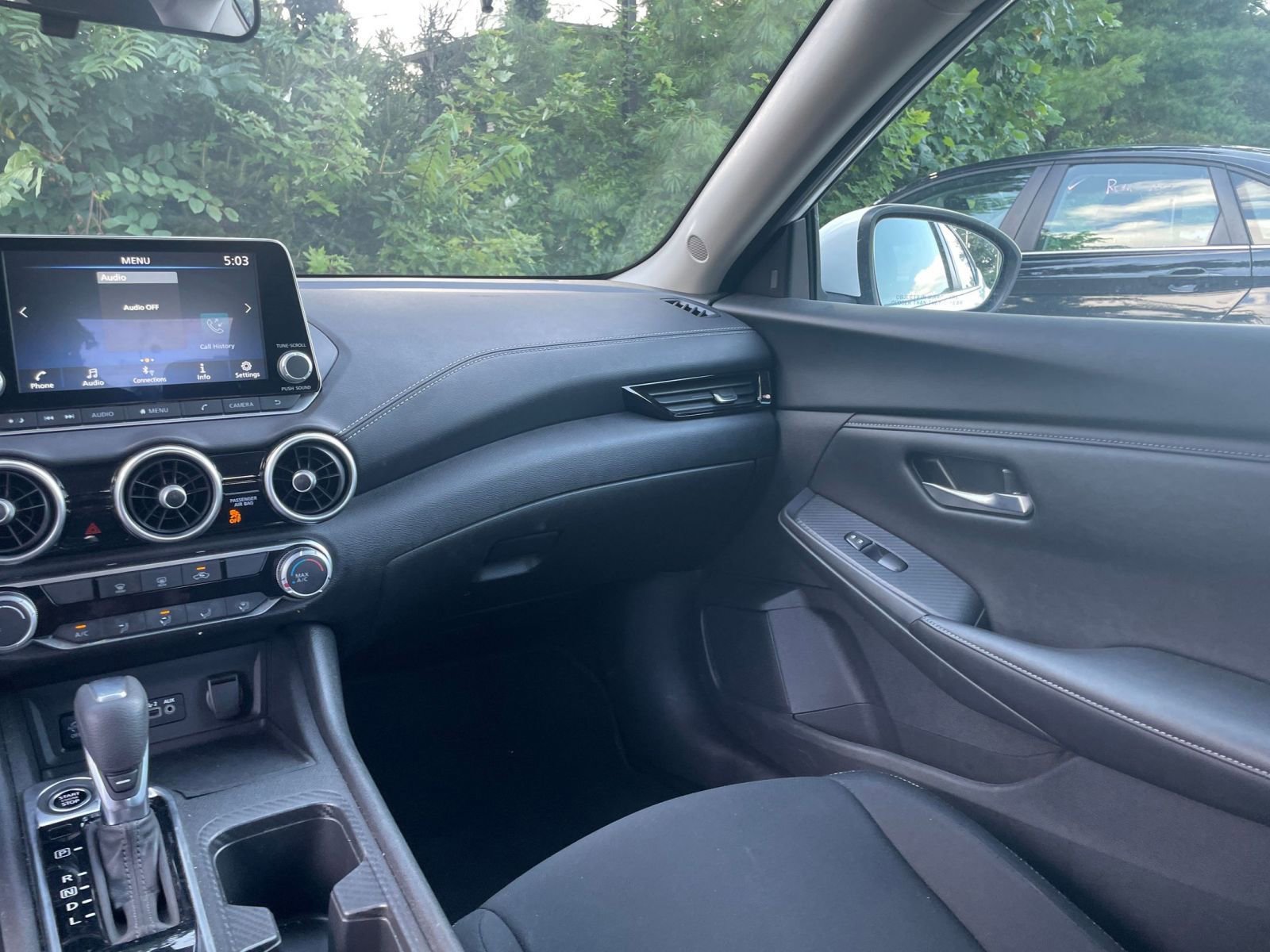 Thumbnail: 2024 Nissan Sentra - 33