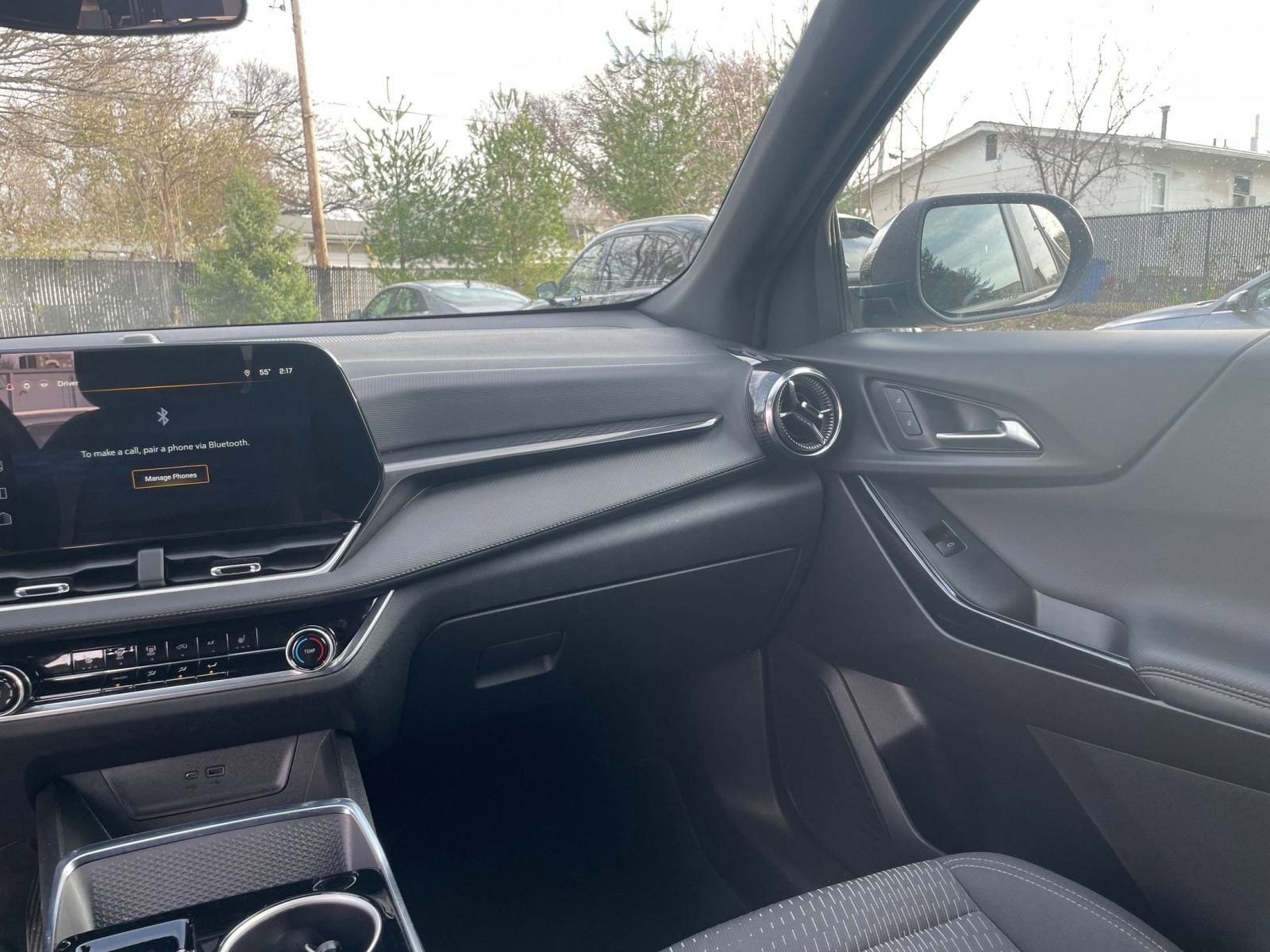 Thumbnail: 2025 Chevrolet Equinox - 33