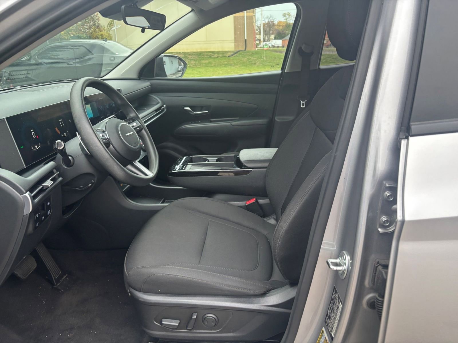 Thumbnail: 2025 Hyundai Tucson - 24