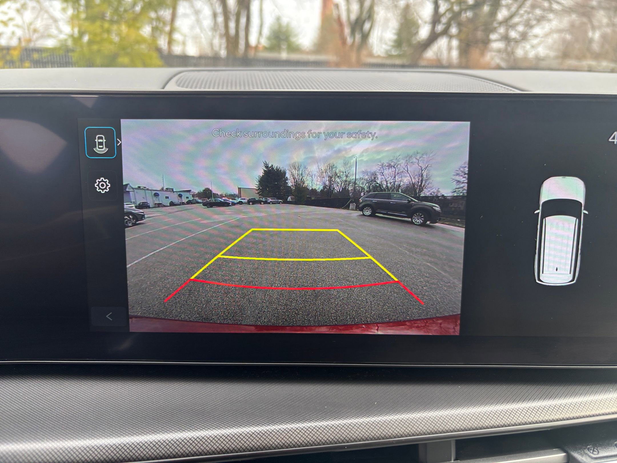 Thumbnail: 2025 Hyundai Santa Fe - 23