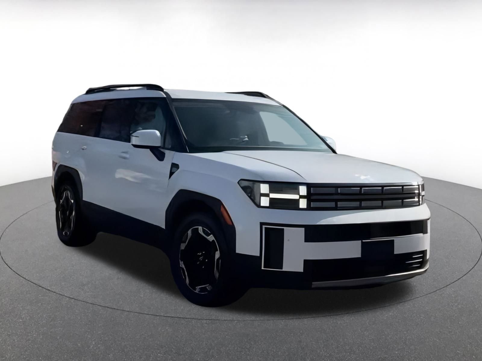 Thumbnail: 2025 Hyundai Santa Fe - 12