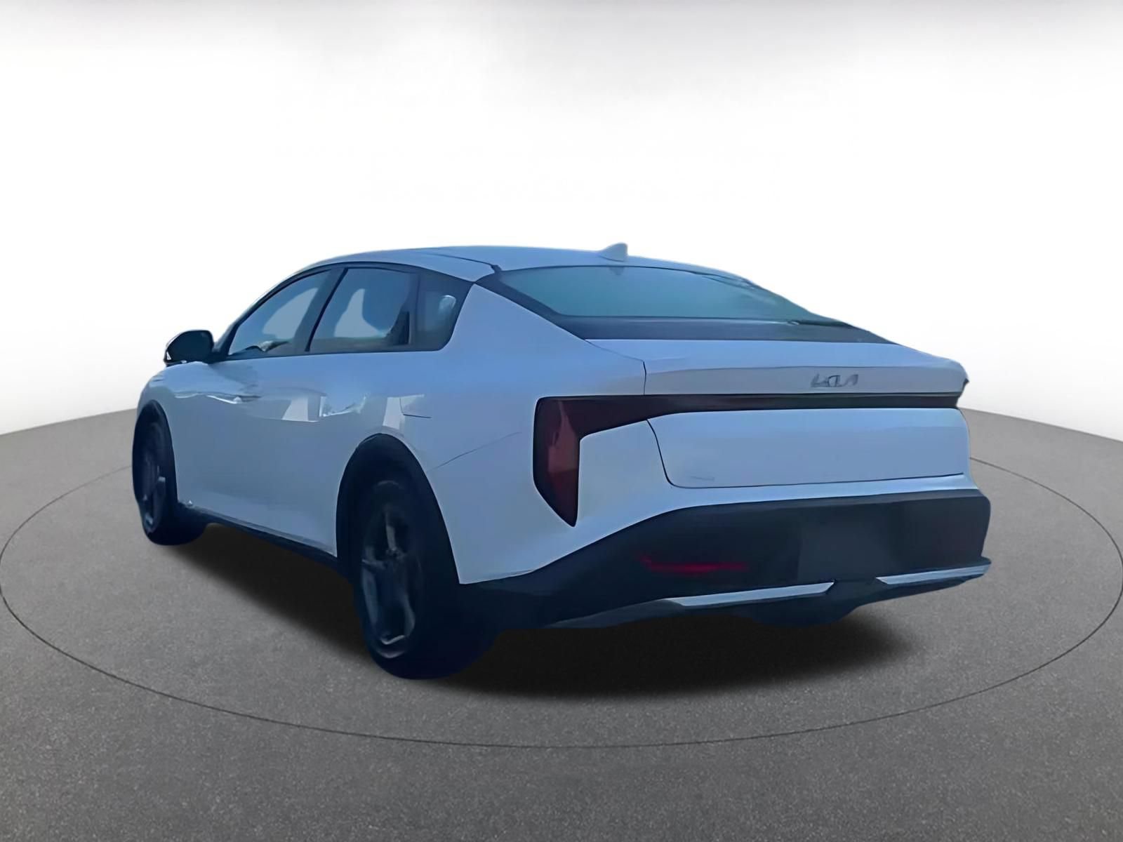 Thumbnail: 2025 Kia K4 - 10