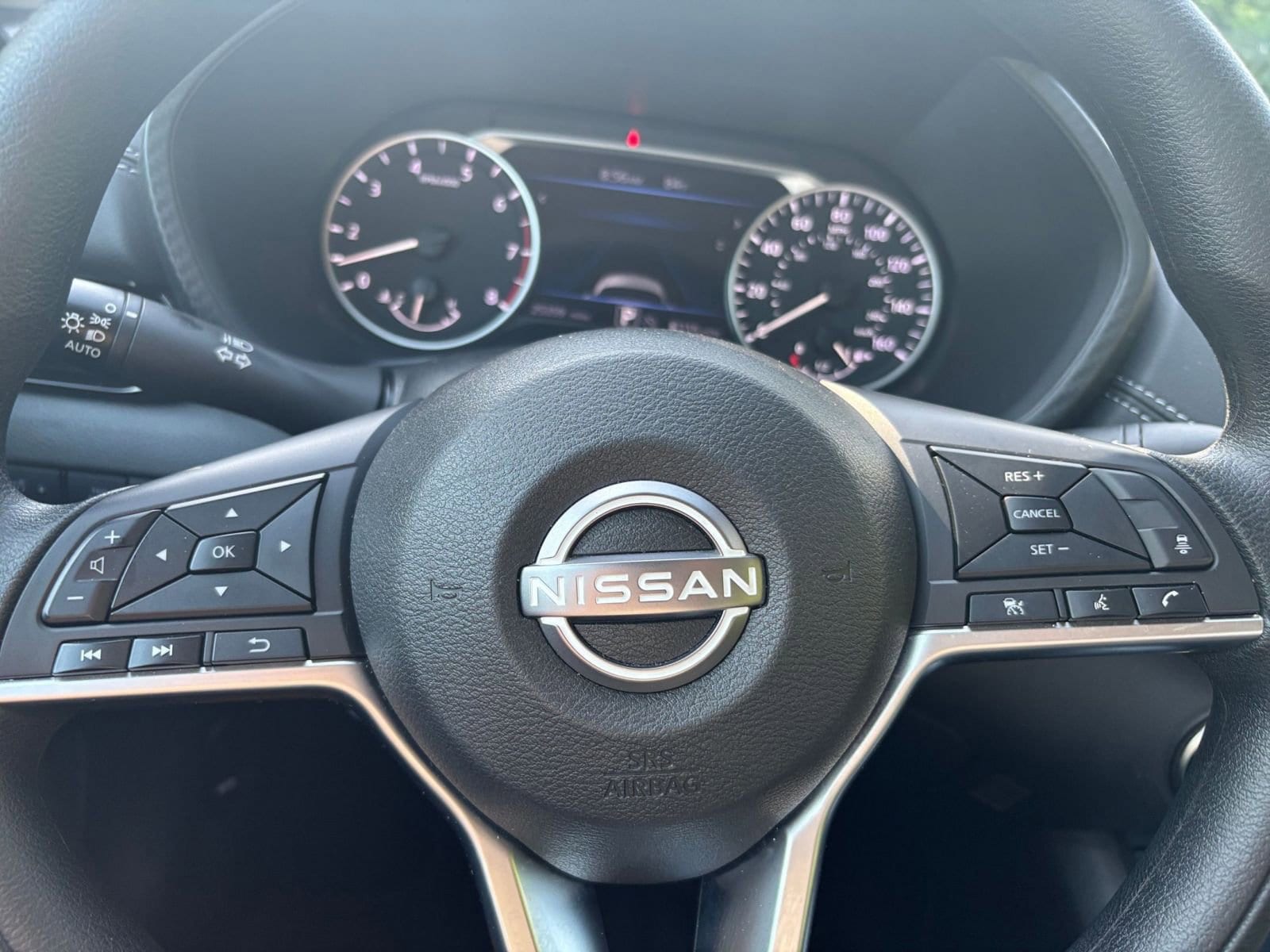 Thumbnail: 2024 Nissan Sentra - 26