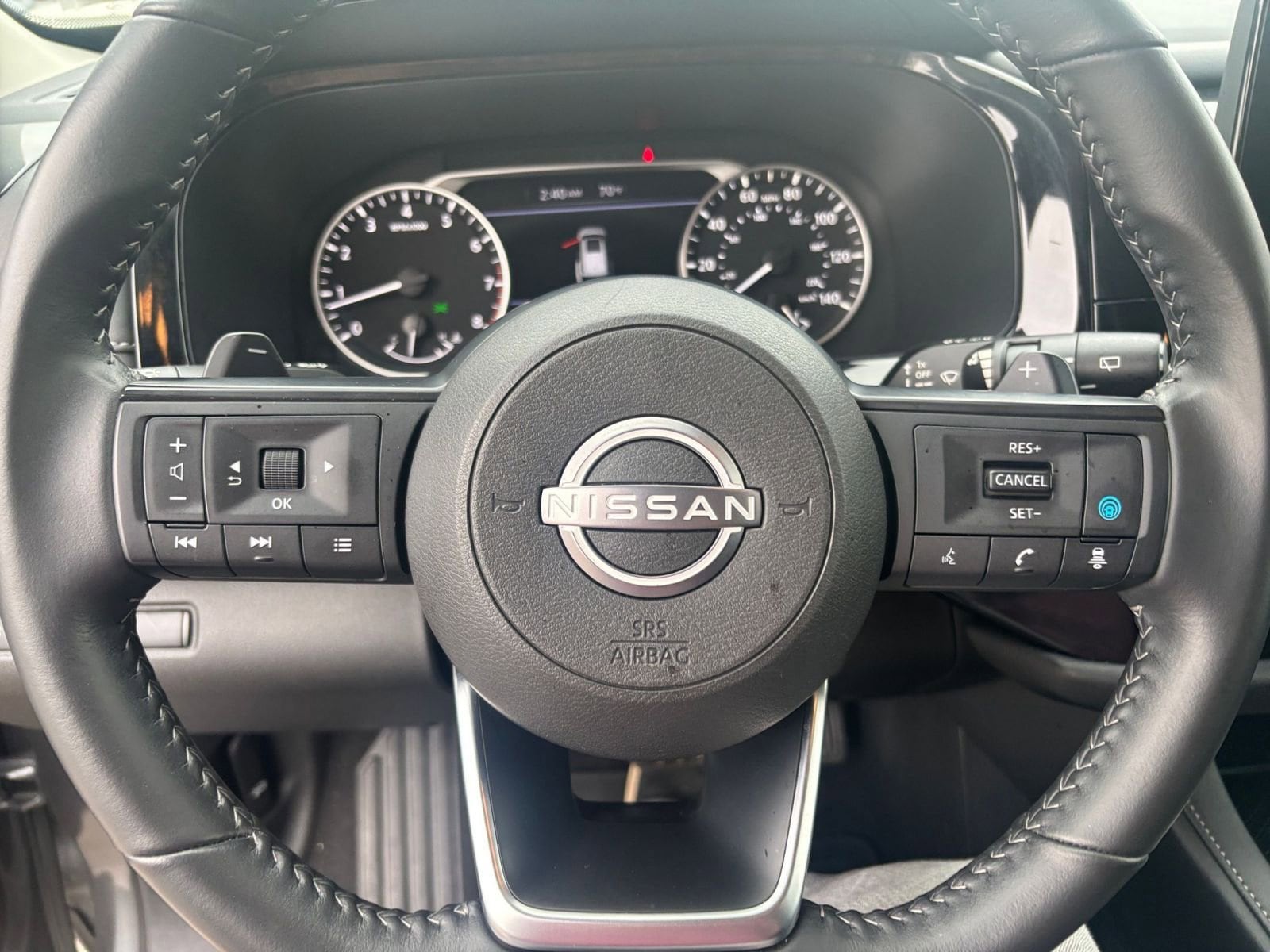 Thumbnail: 2025 Nissan Pathfinder - 28
