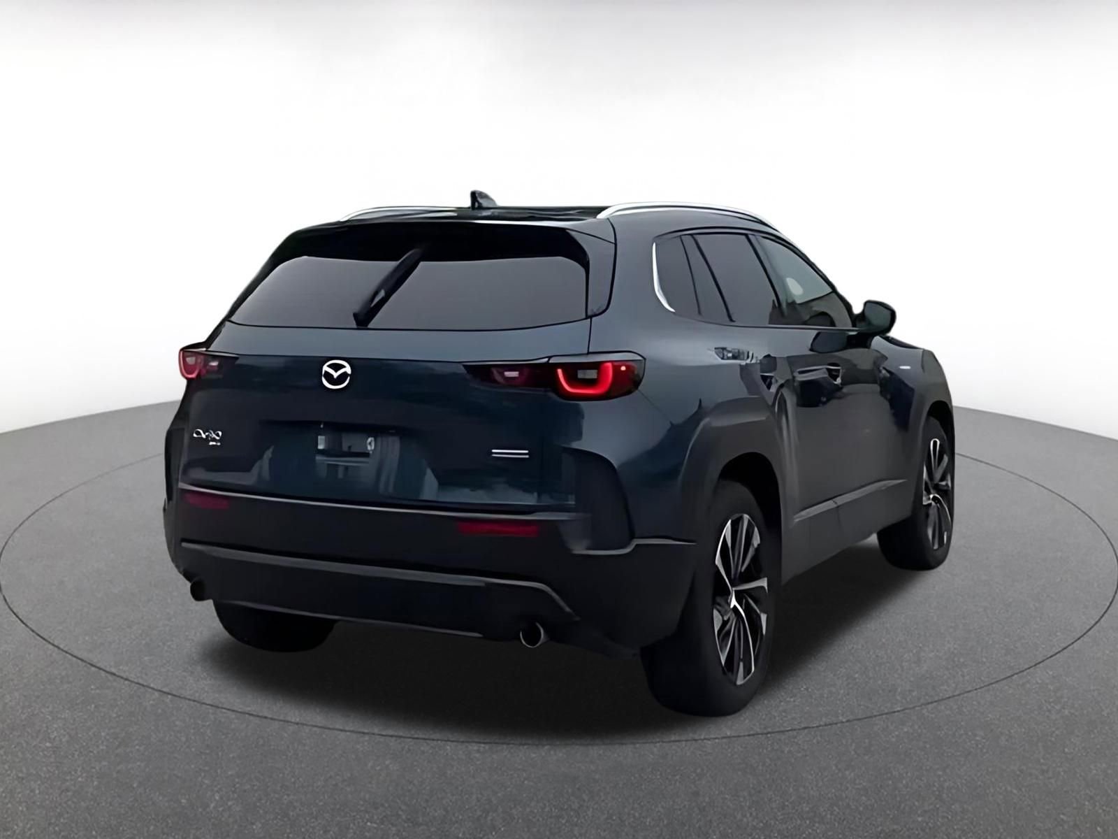 Thumbnail: 2025 Mazda CX-50 - 12
