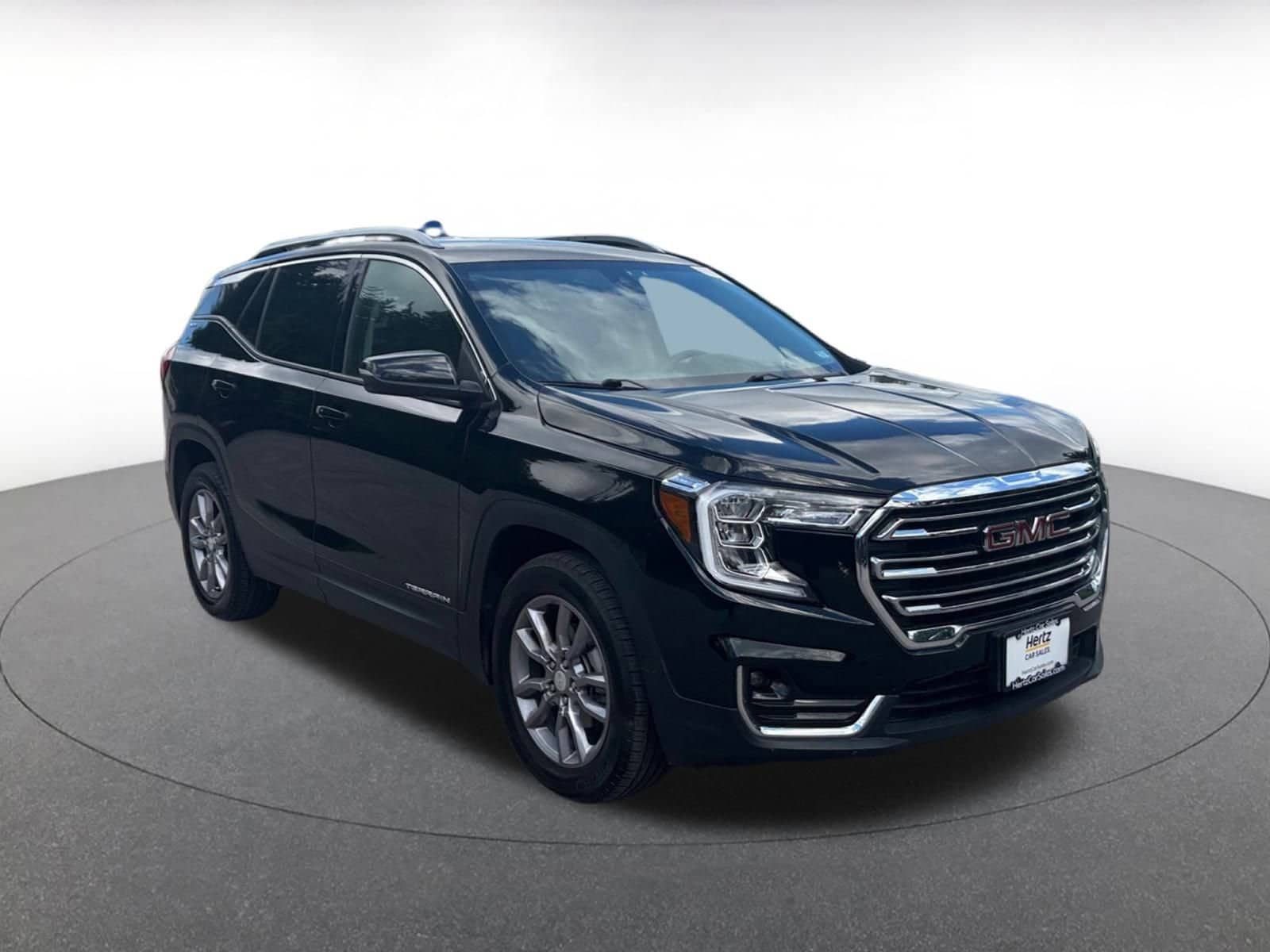 Thumbnail: 2024 GMC Terrain - 1