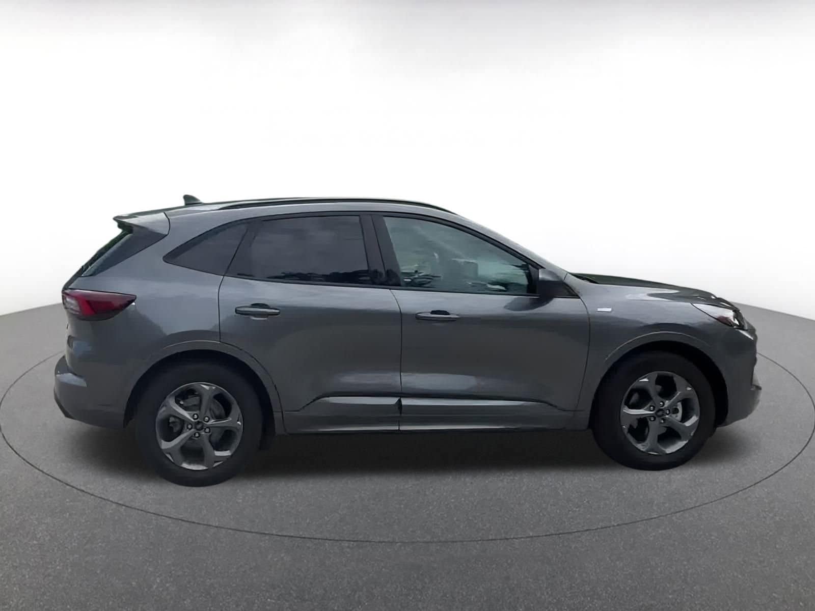 Thumbnail: 2024 Ford Escape - 15