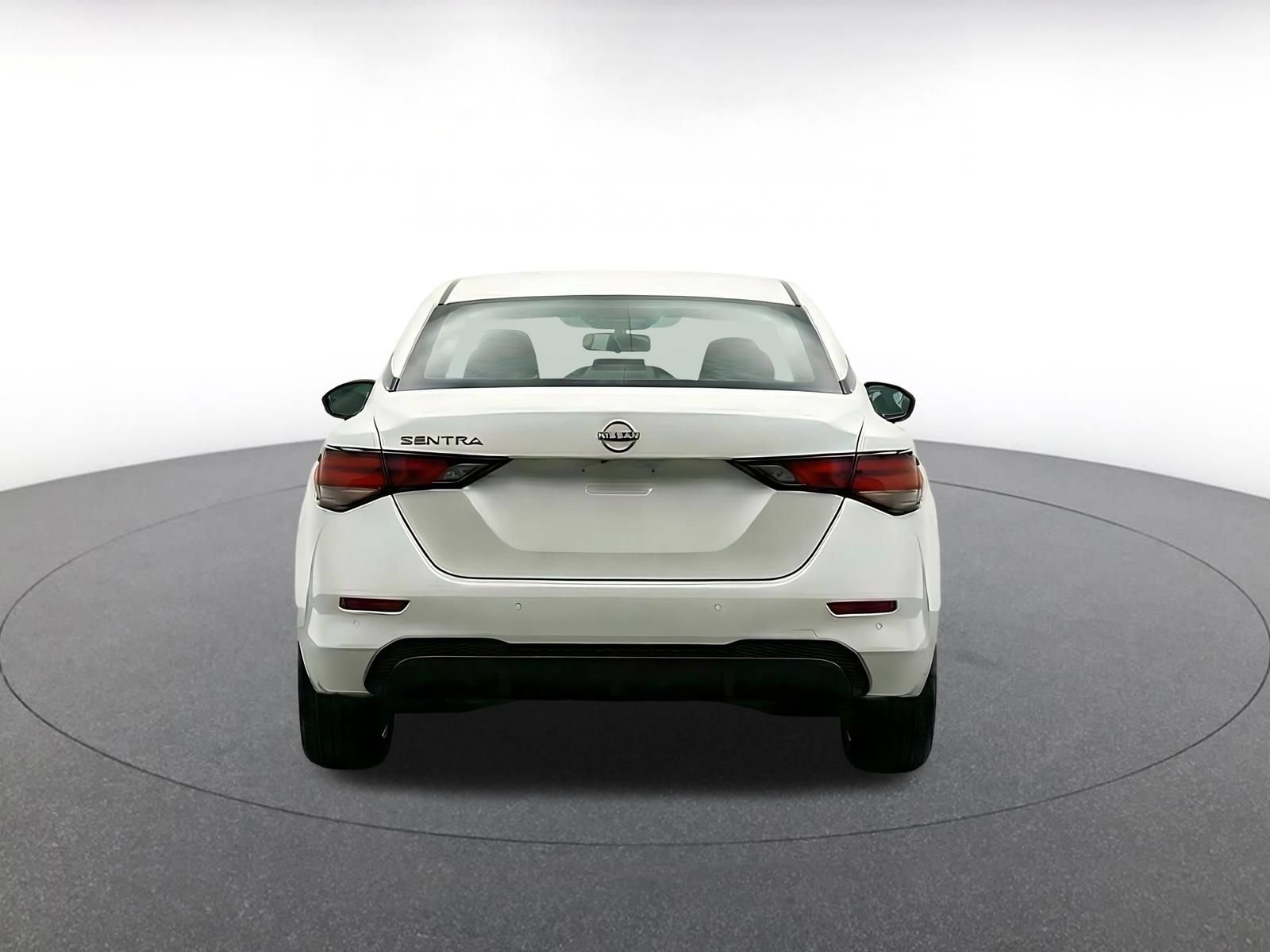 Thumbnail: 2025 Nissan Sentra - 7