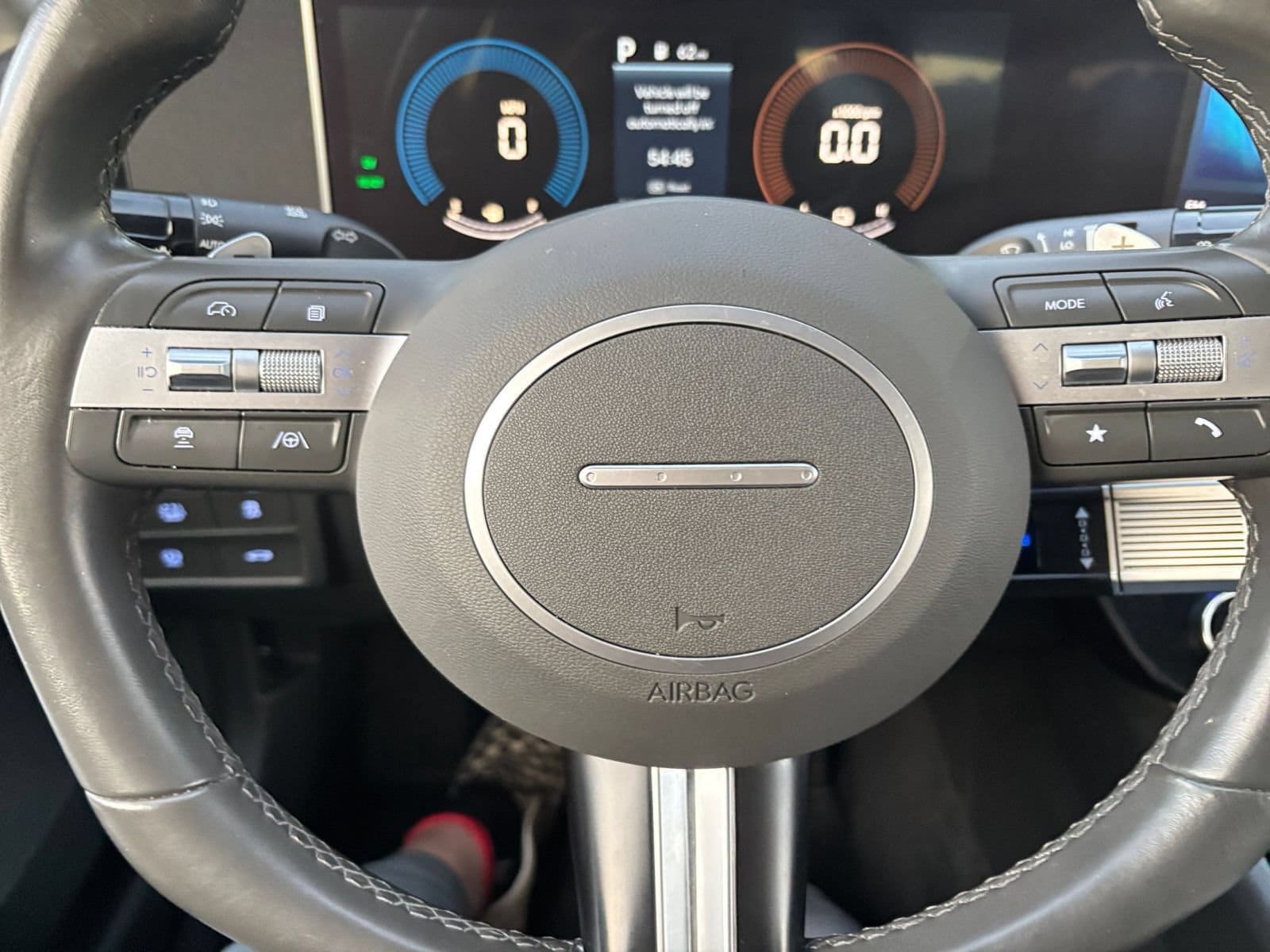 Thumbnail: 2025 Hyundai Sonata - 27