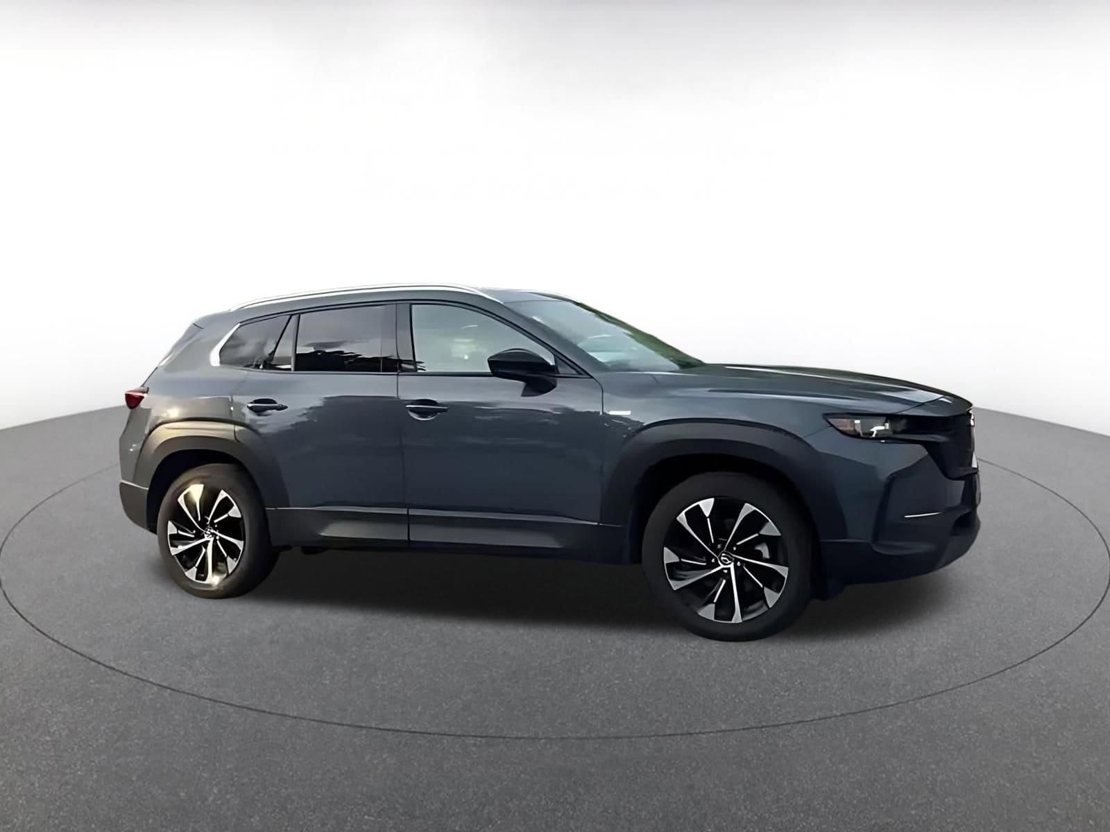 Thumbnail: 2025 Mazda CX-50 - 2