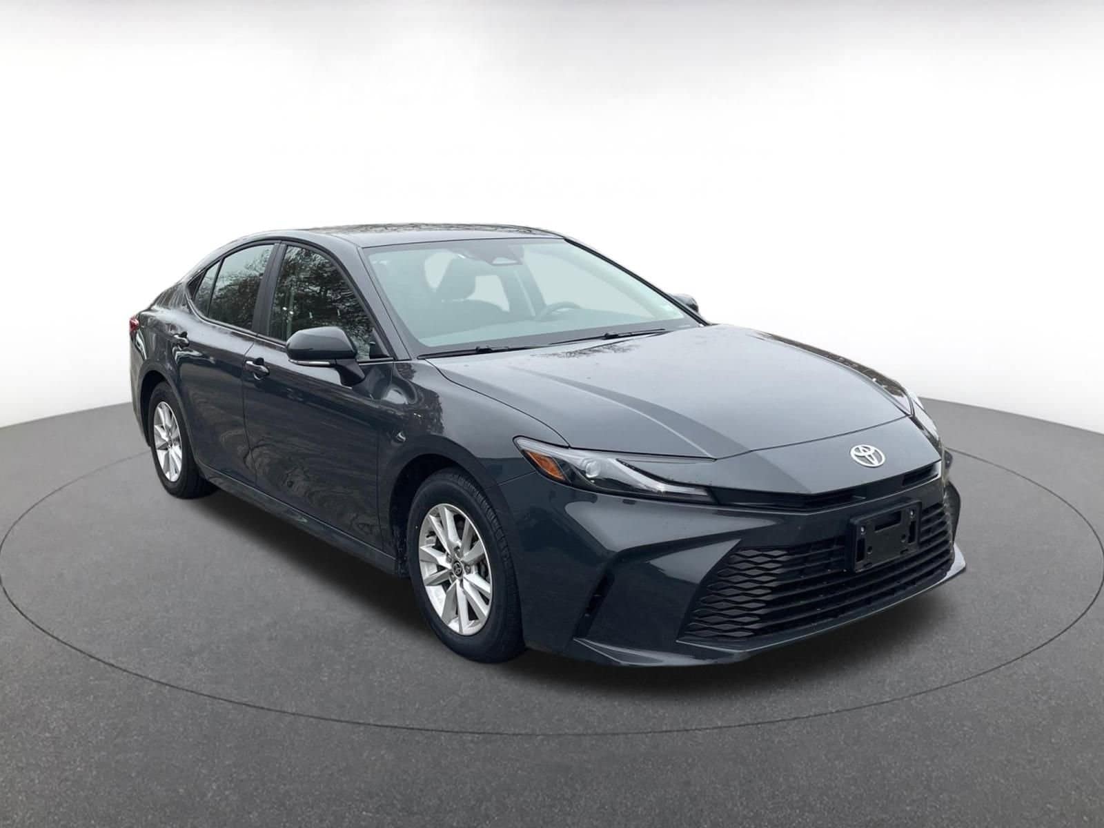 Thumbnail: 2025 Toyota Camry - 1