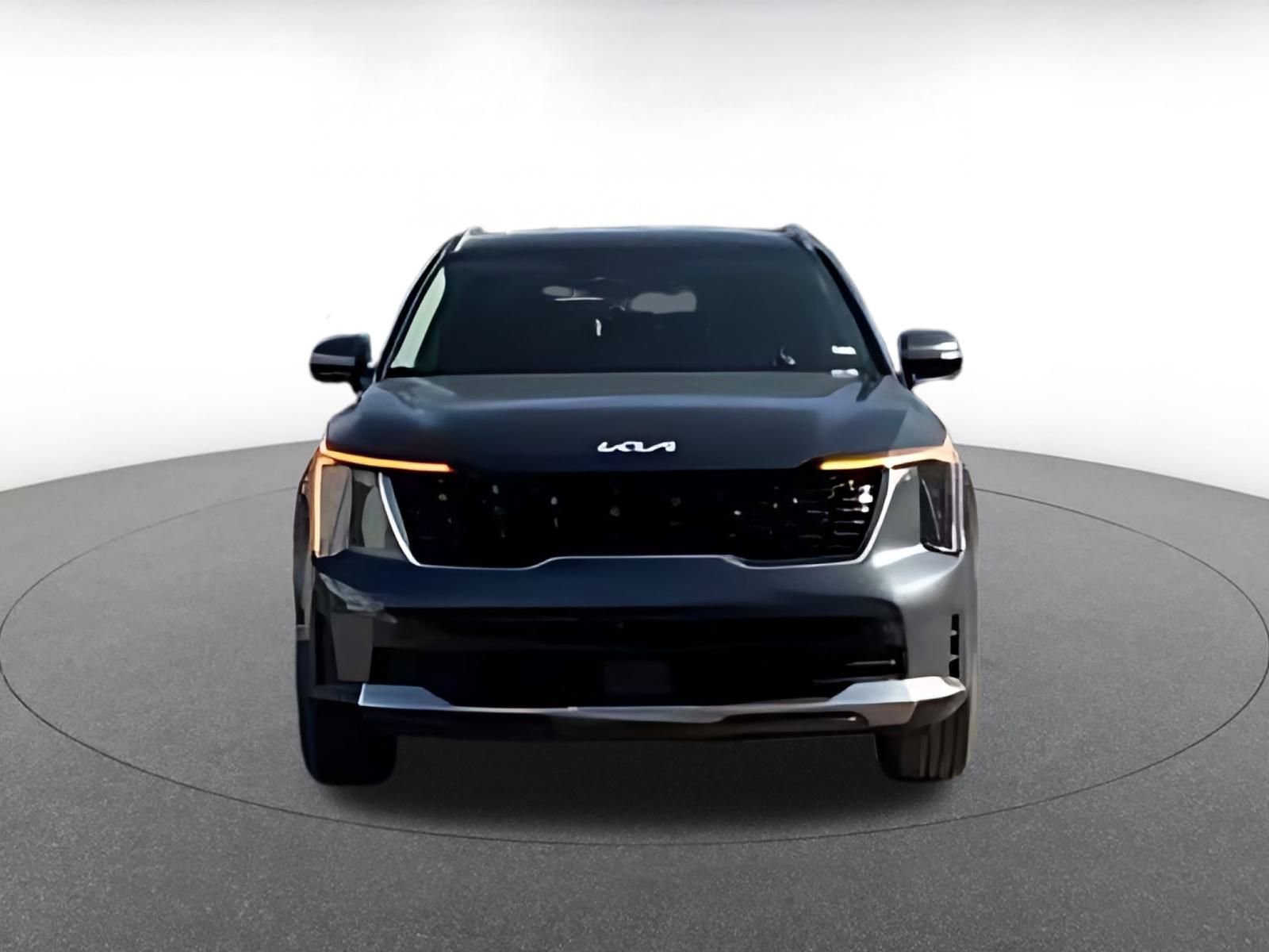 Thumbnail: 2024 Kia Sorento - 14