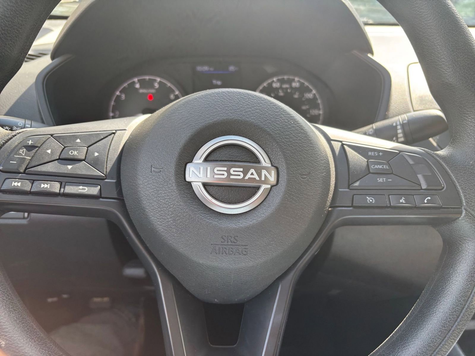 Thumbnail: 2024 Nissan Altima - 25