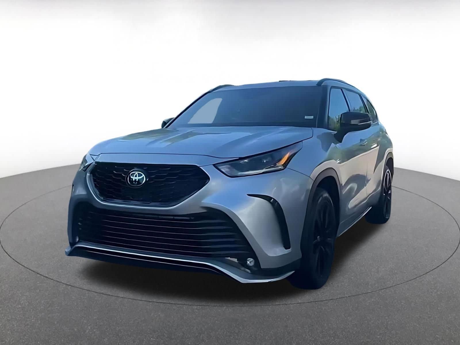 Thumbnail: 2025 Toyota Highlander - 7