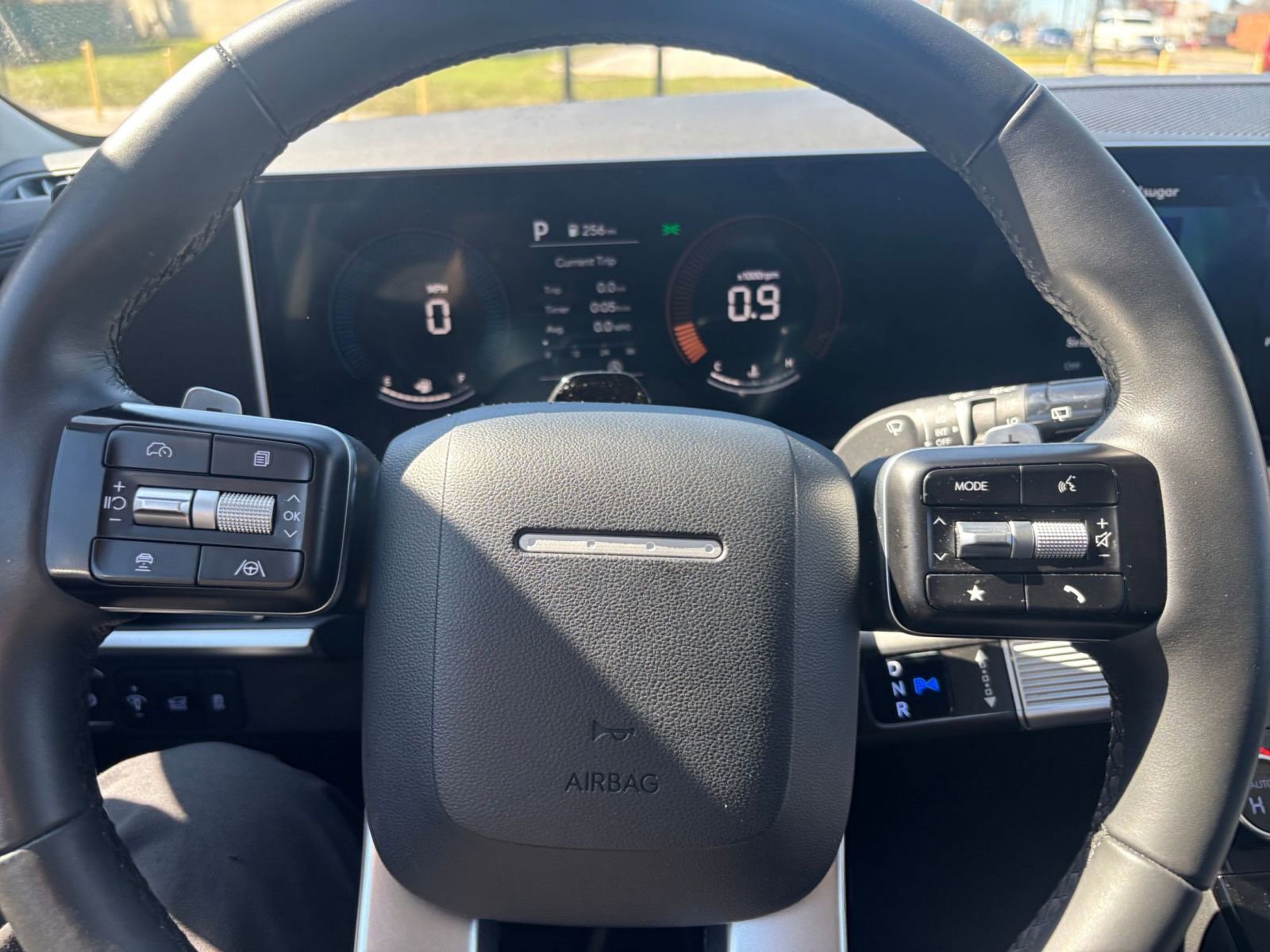 Thumbnail: 2025 Hyundai Santa Fe - 28