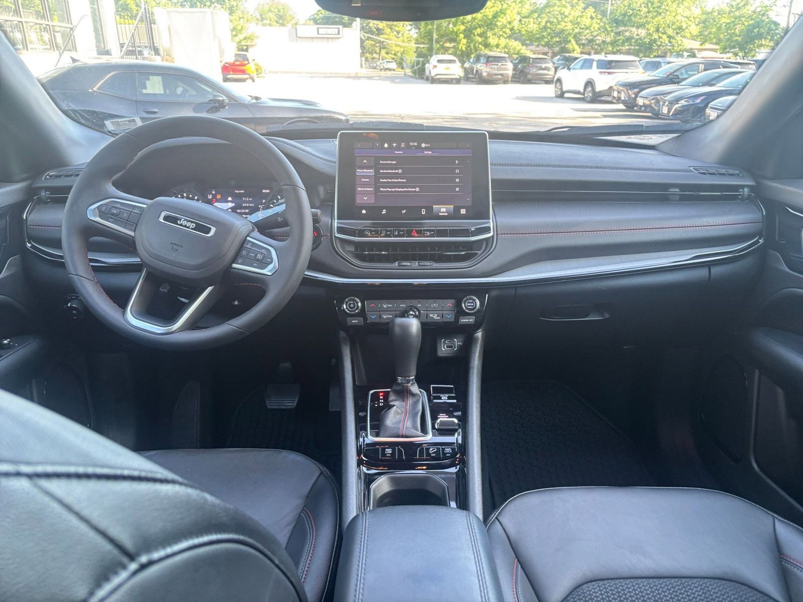 Thumbnail: 2025 Jeep Compass - 31
