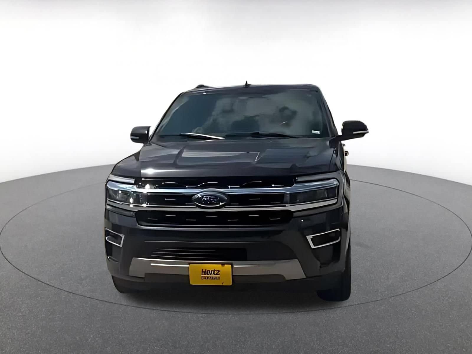 Thumbnail: 2024 Ford Expedition MAX - 4