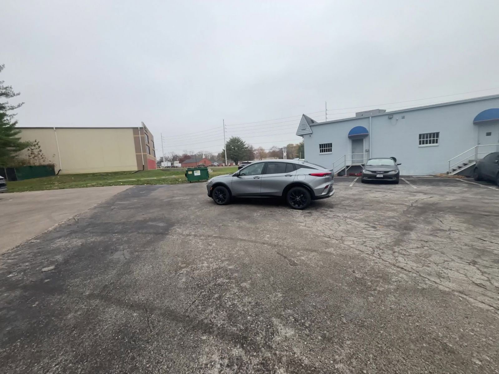 Thumbnail: 2025 Buick Envista - 15