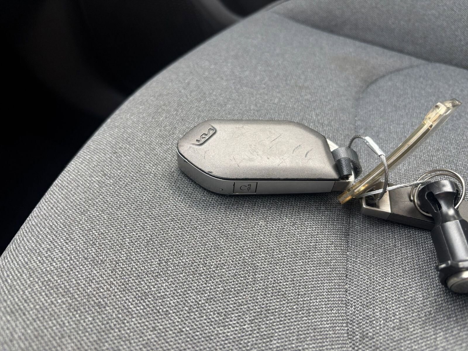 Thumbnail: 2025 Kia K4 - 23