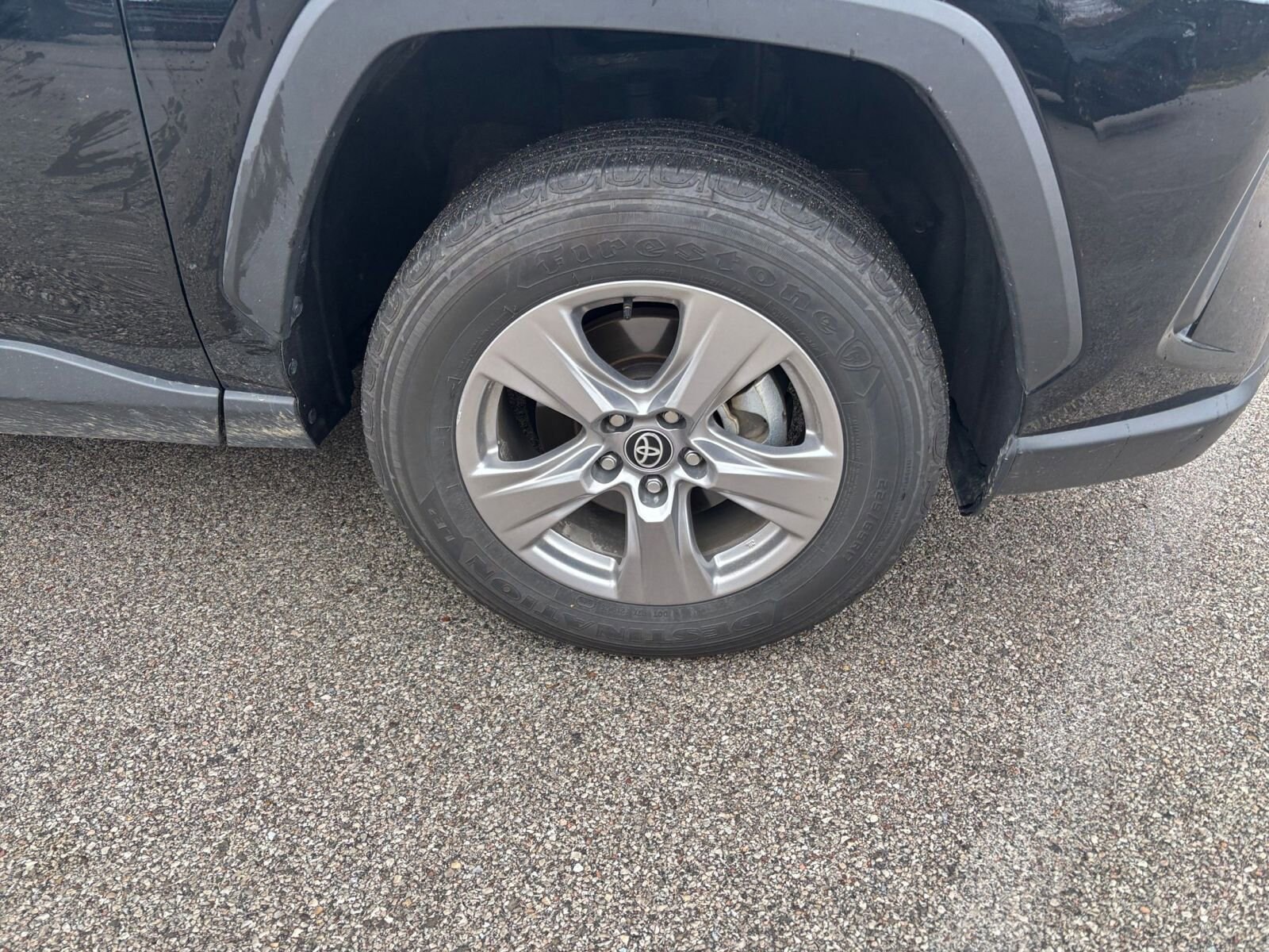 Thumbnail: 2025 Toyota RAV4 - 28