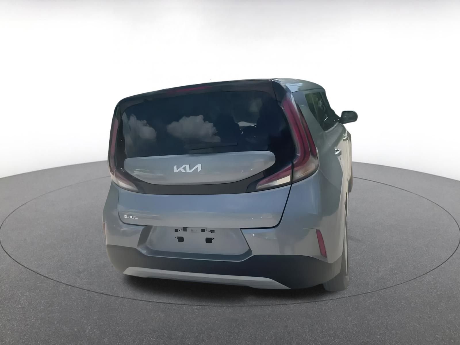 Thumbnail: 2023 Kia Soul - 13