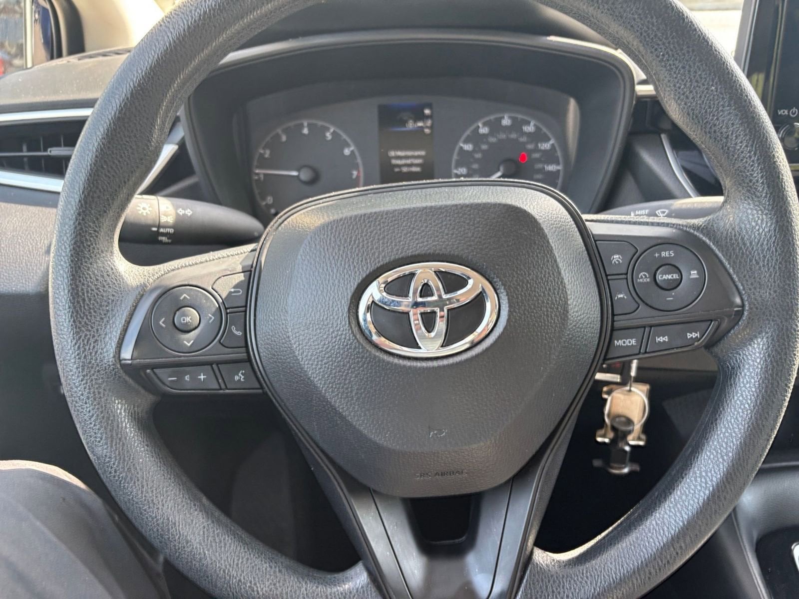 Thumbnail: 2024 Toyota Corolla - 25