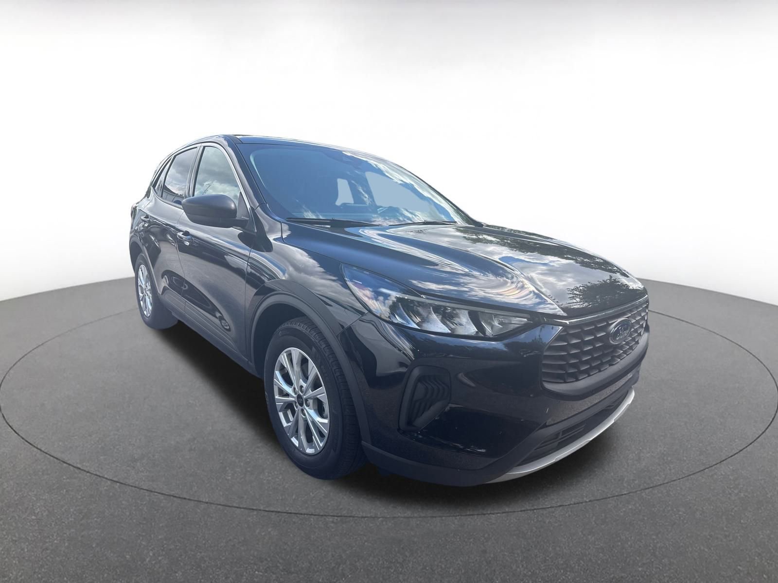 Thumbnail: 2024 Ford Escape - 1