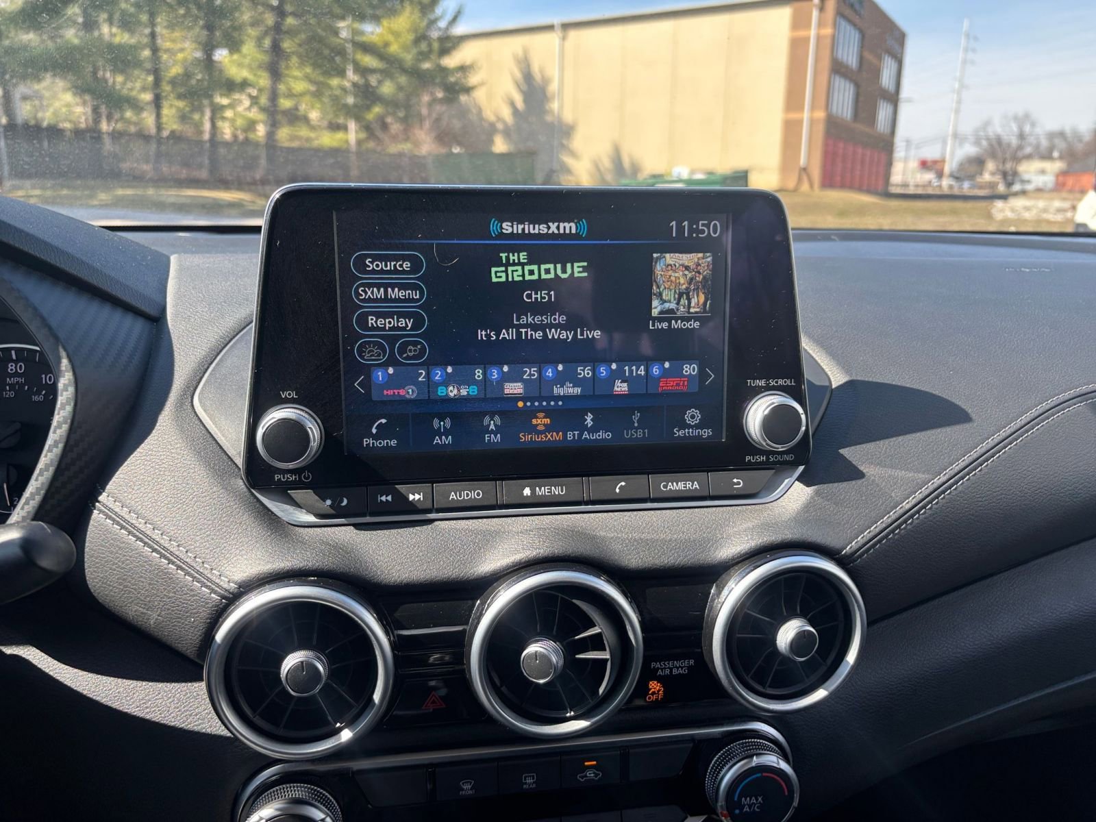 Thumbnail: 2025 Nissan Sentra - 20