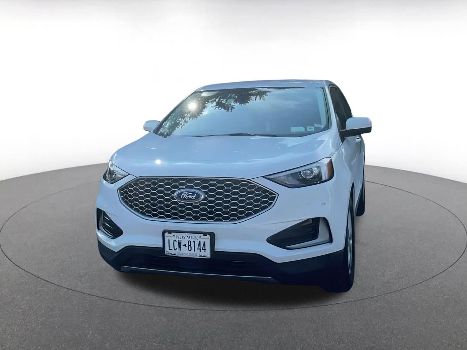 Thumbnail: 2024 Ford Edge - 5