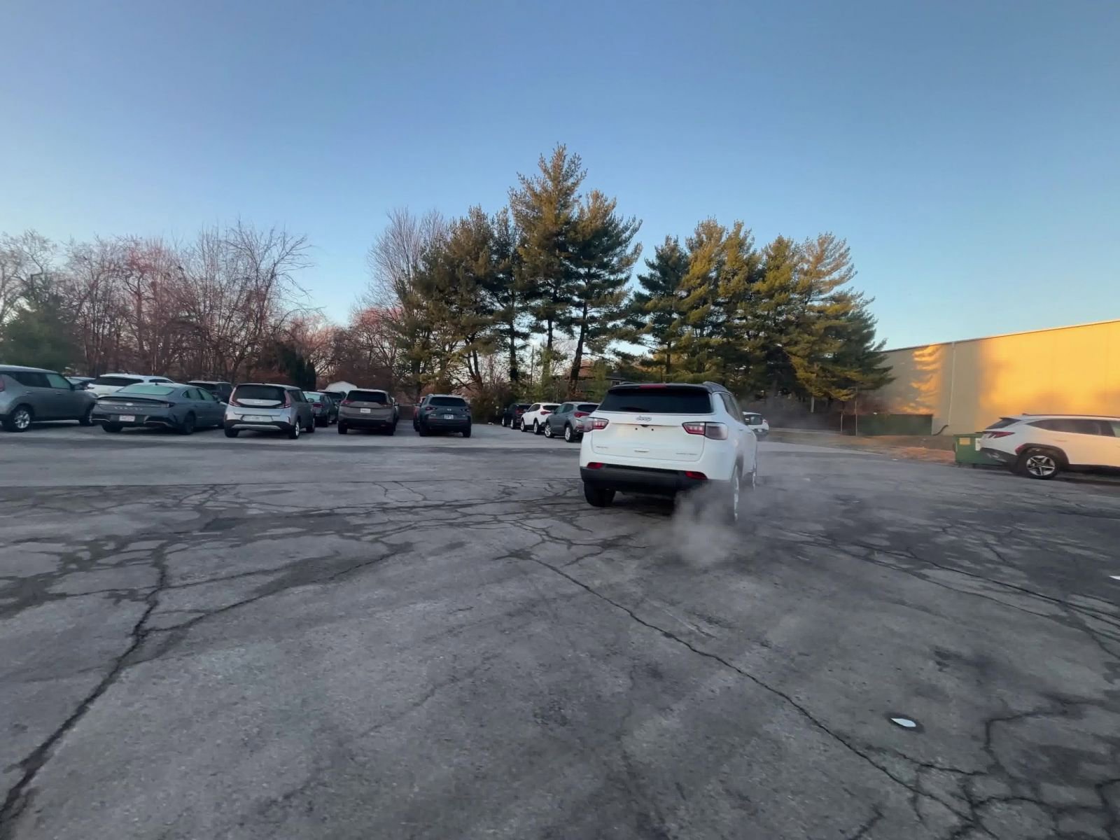 Thumbnail: 2025 Jeep Compass - 11