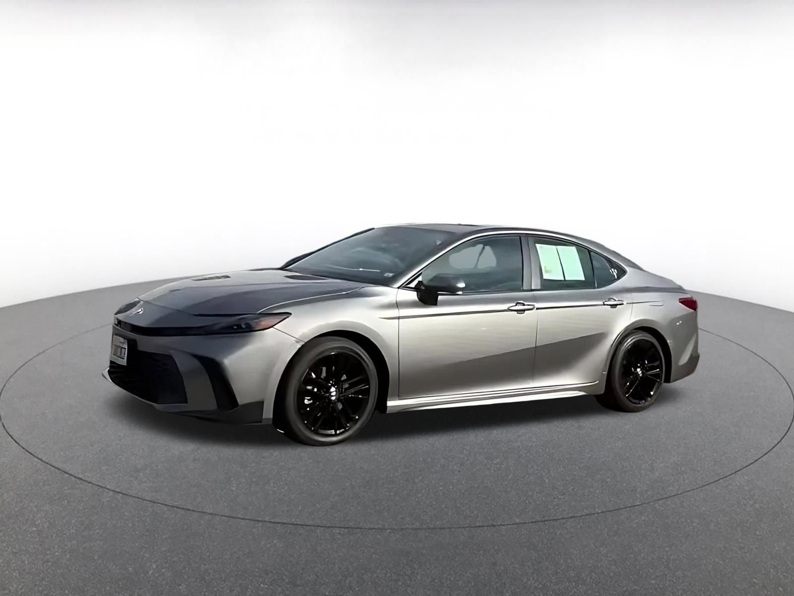 Thumbnail: 2025 Toyota Camry - 7